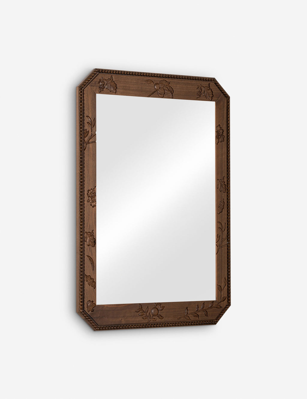 Lulu and Georgia - Lita Mirror