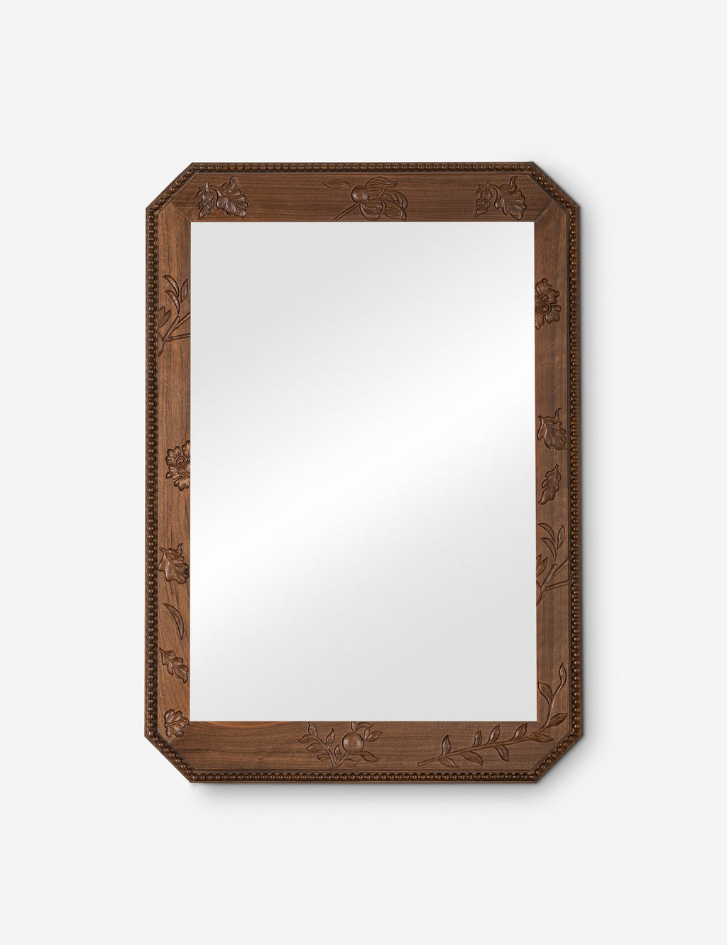 Lulu and Georgia - Lita Mirror