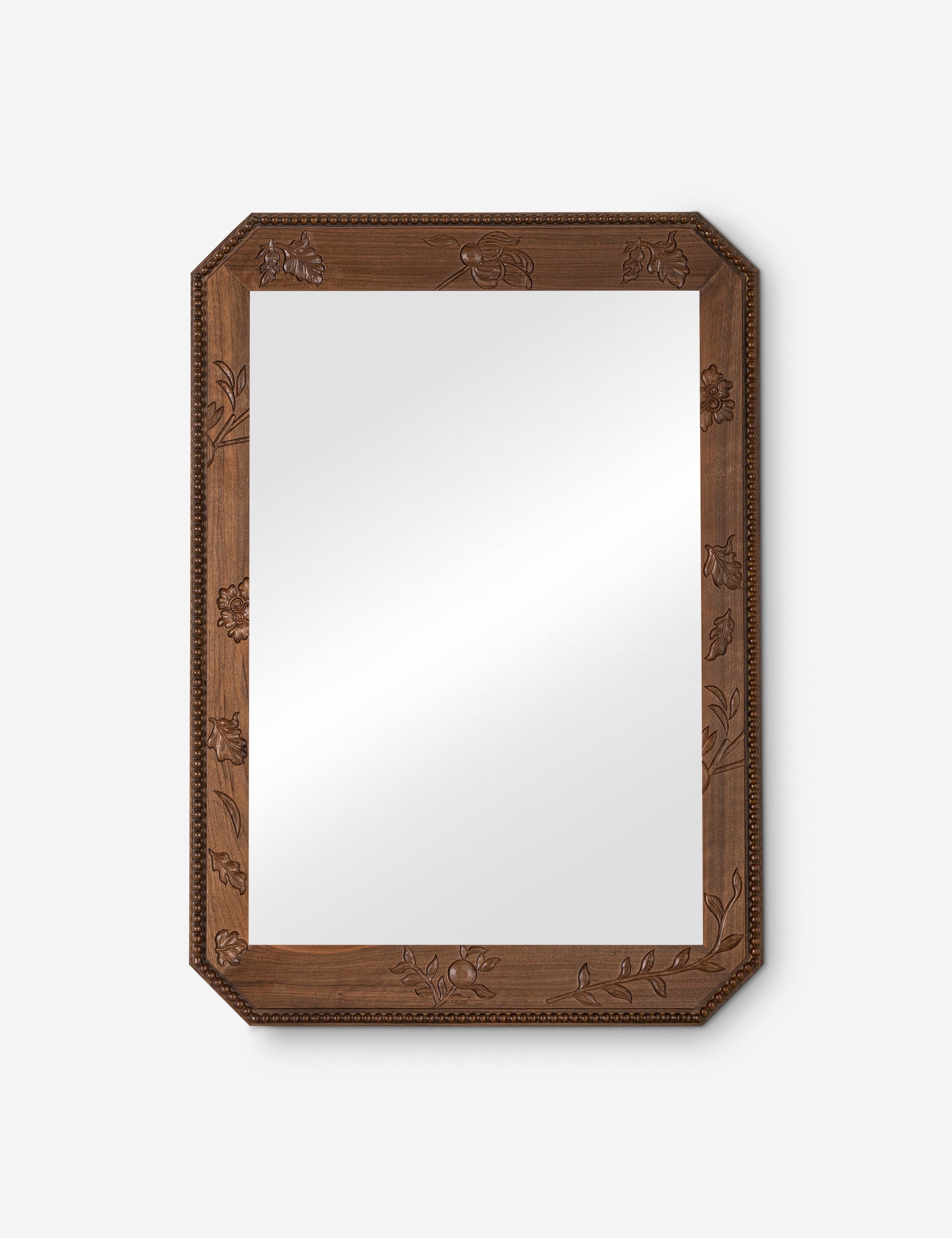 Lulu and Georgia - Lita Mirror