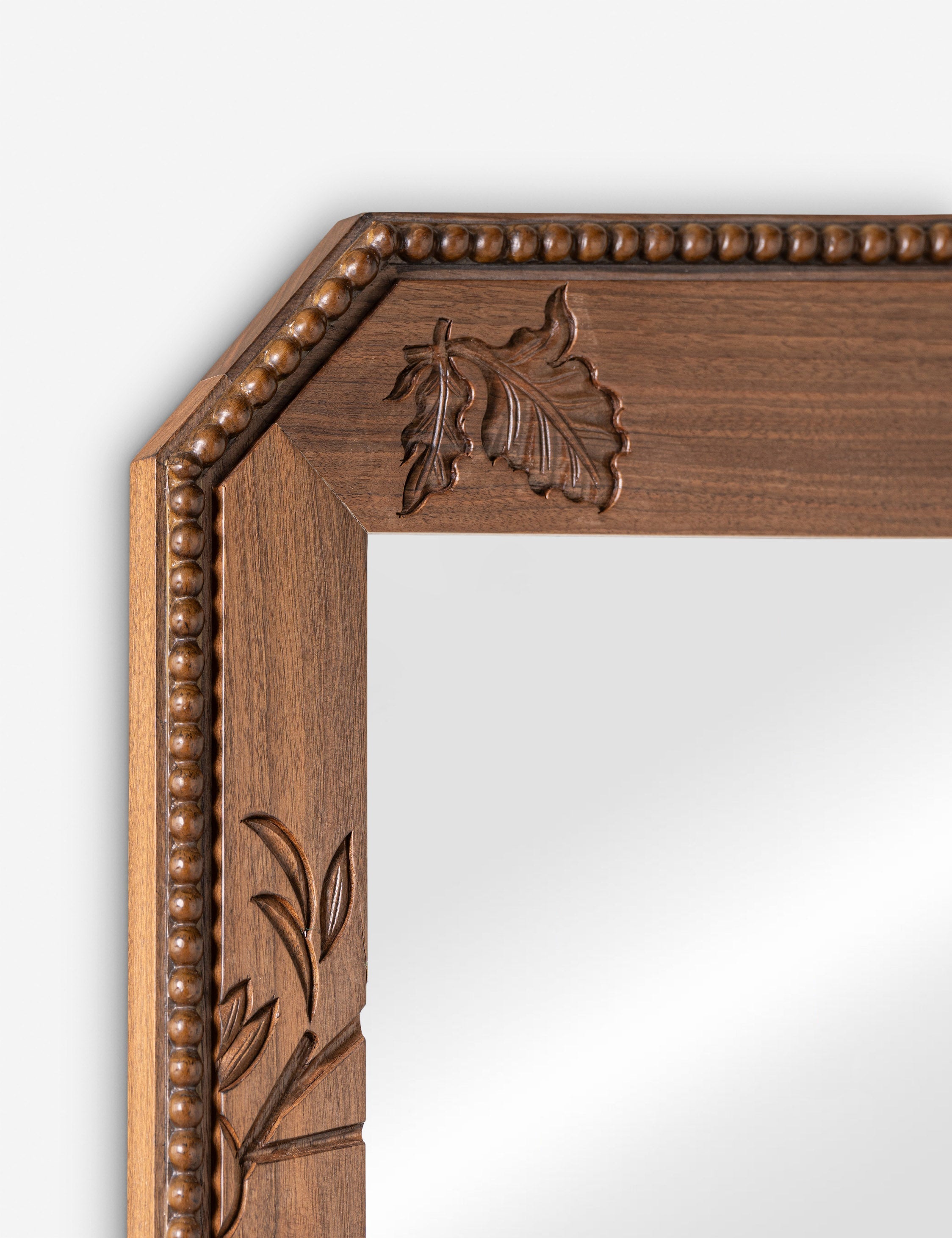 Lulu and Georgia - Lita Mirror