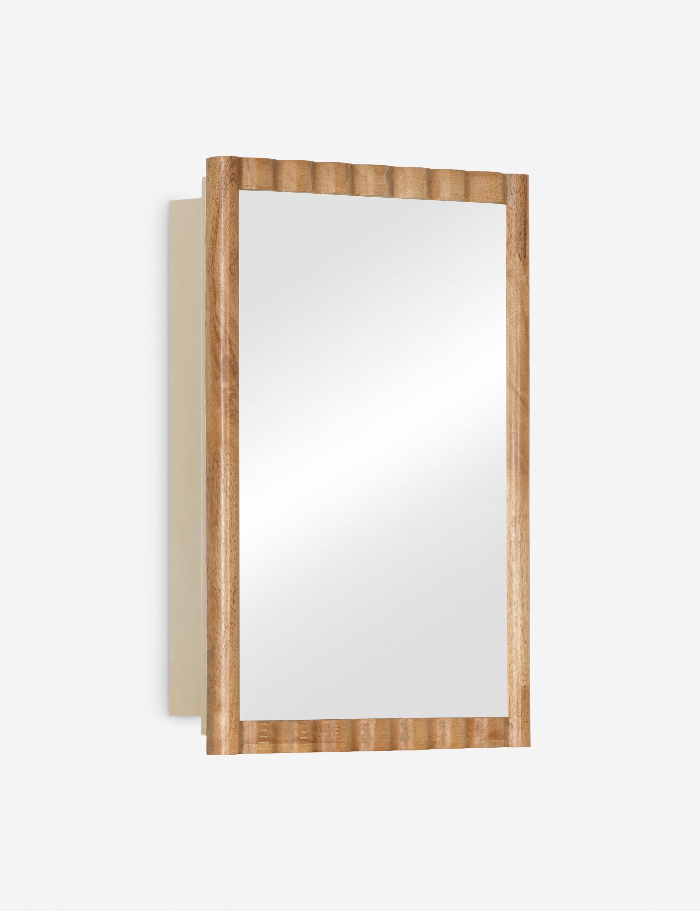 Lulu and Georgia - Brannic Medicine Cabinet