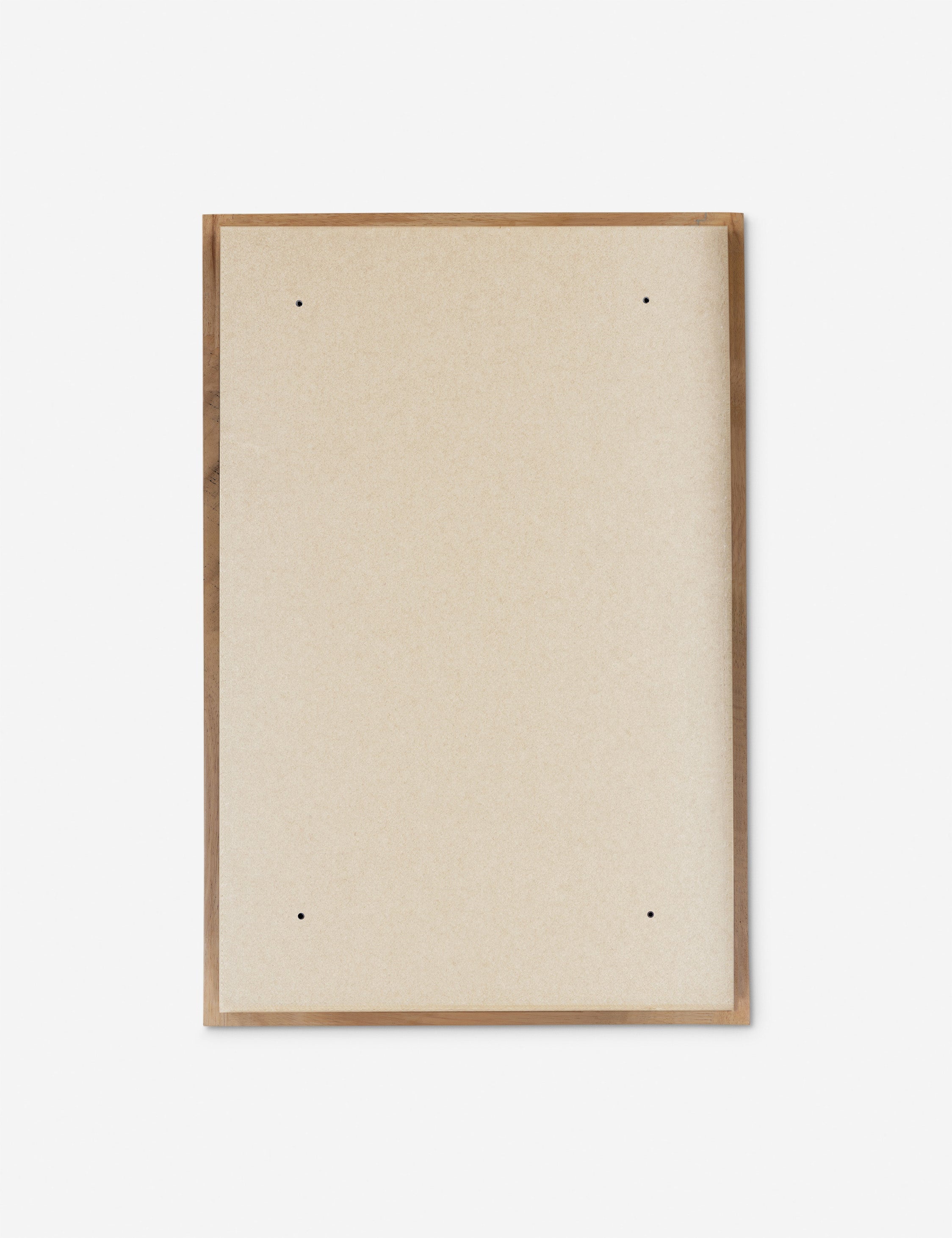 Lulu and Georgia - Brannic Medicine Cabinet