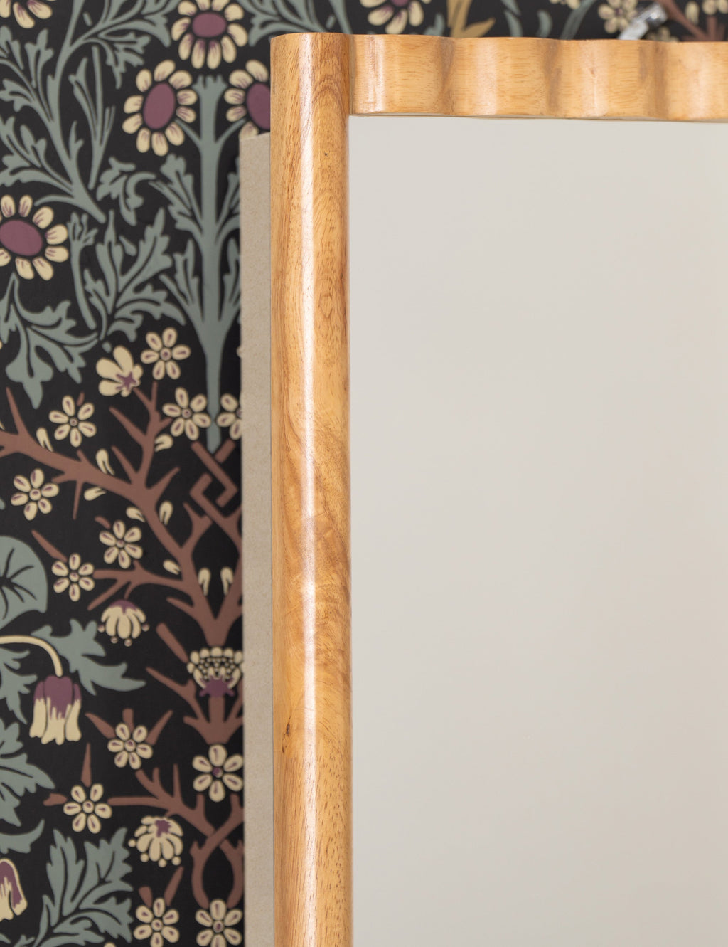 Lulu and Georgia - Brannic Medicine Cabinet