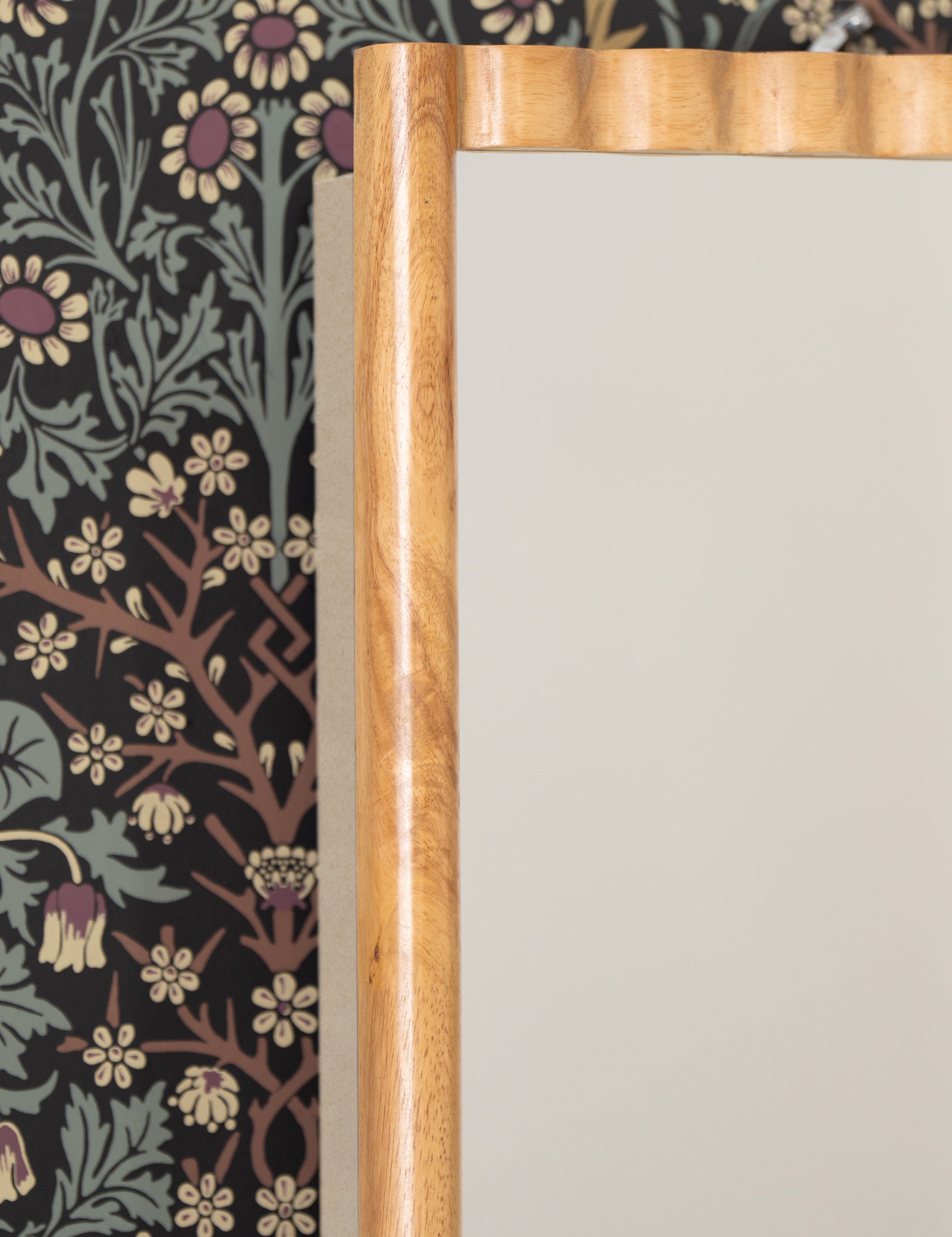 Lulu and Georgia - Brannic Medicine Cabinet