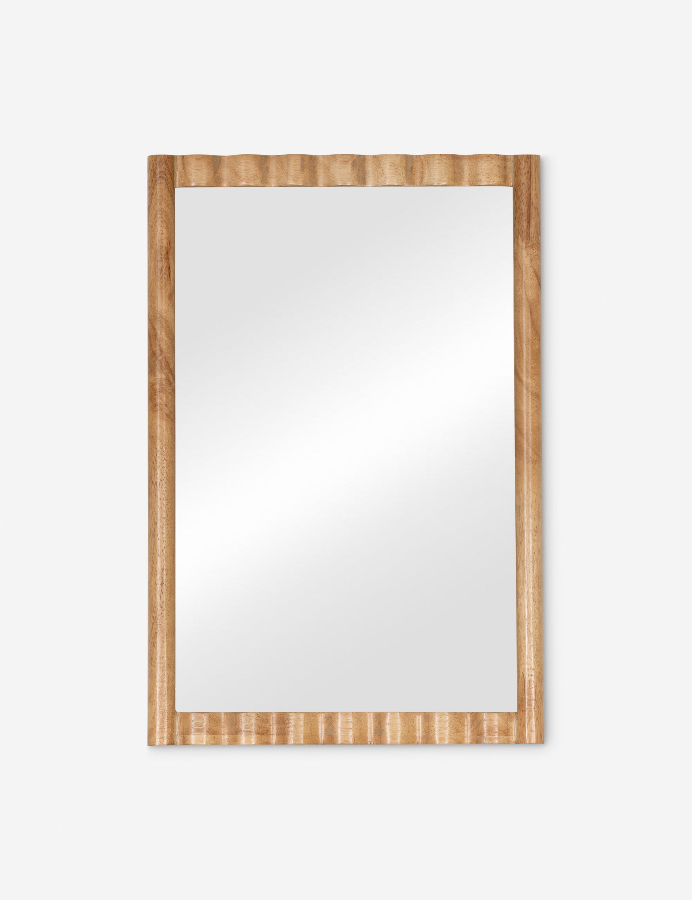 Lulu and Georgia - Brannic Medicine Cabinet