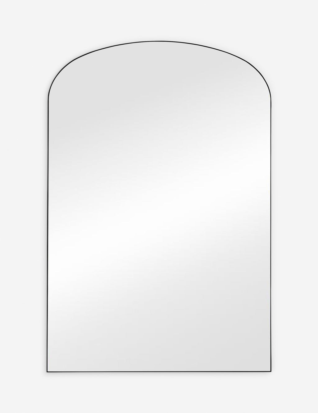 Lulu and Georgia - Costa Floor Mirror