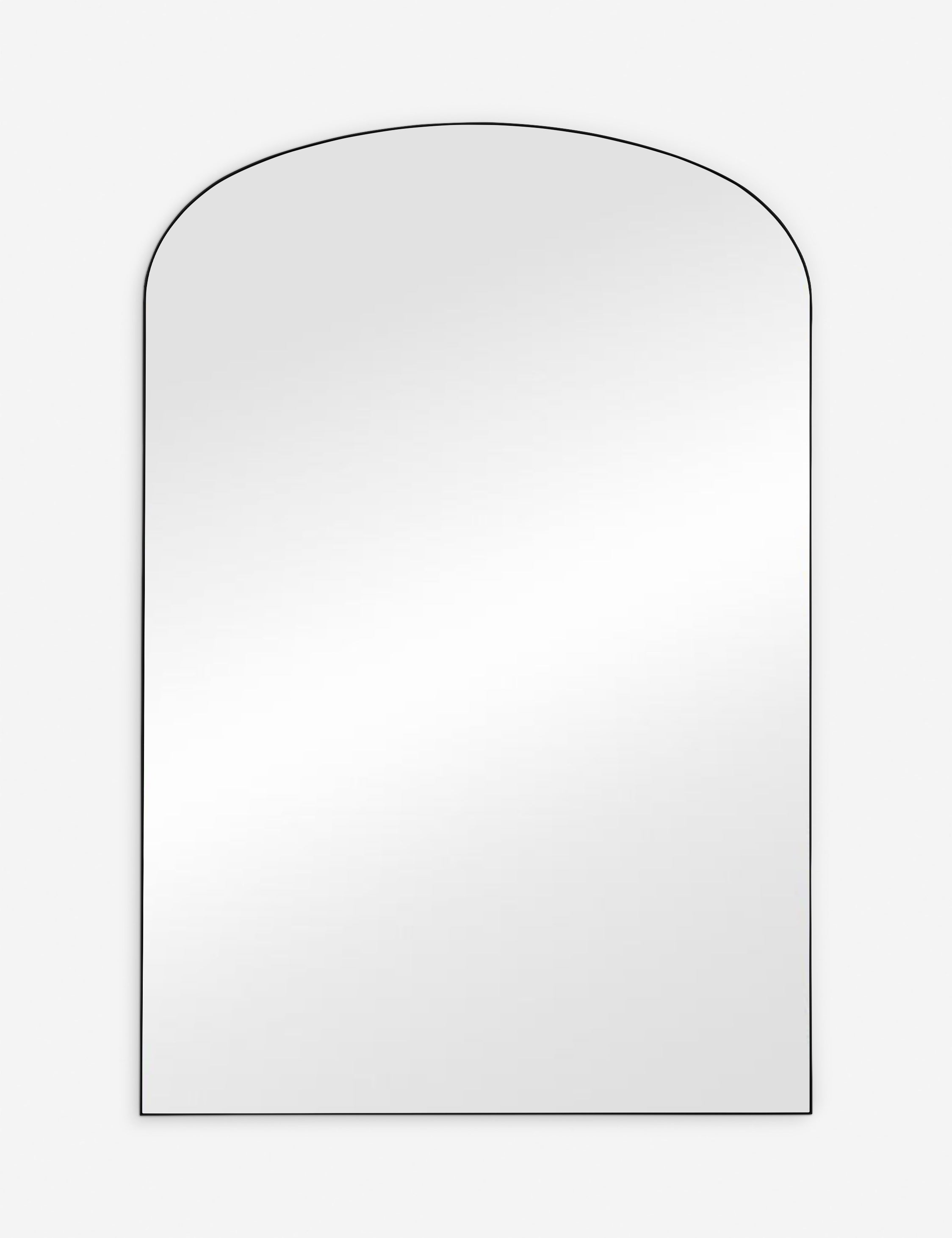 Lulu and Georgia - Costa Floor Mirror