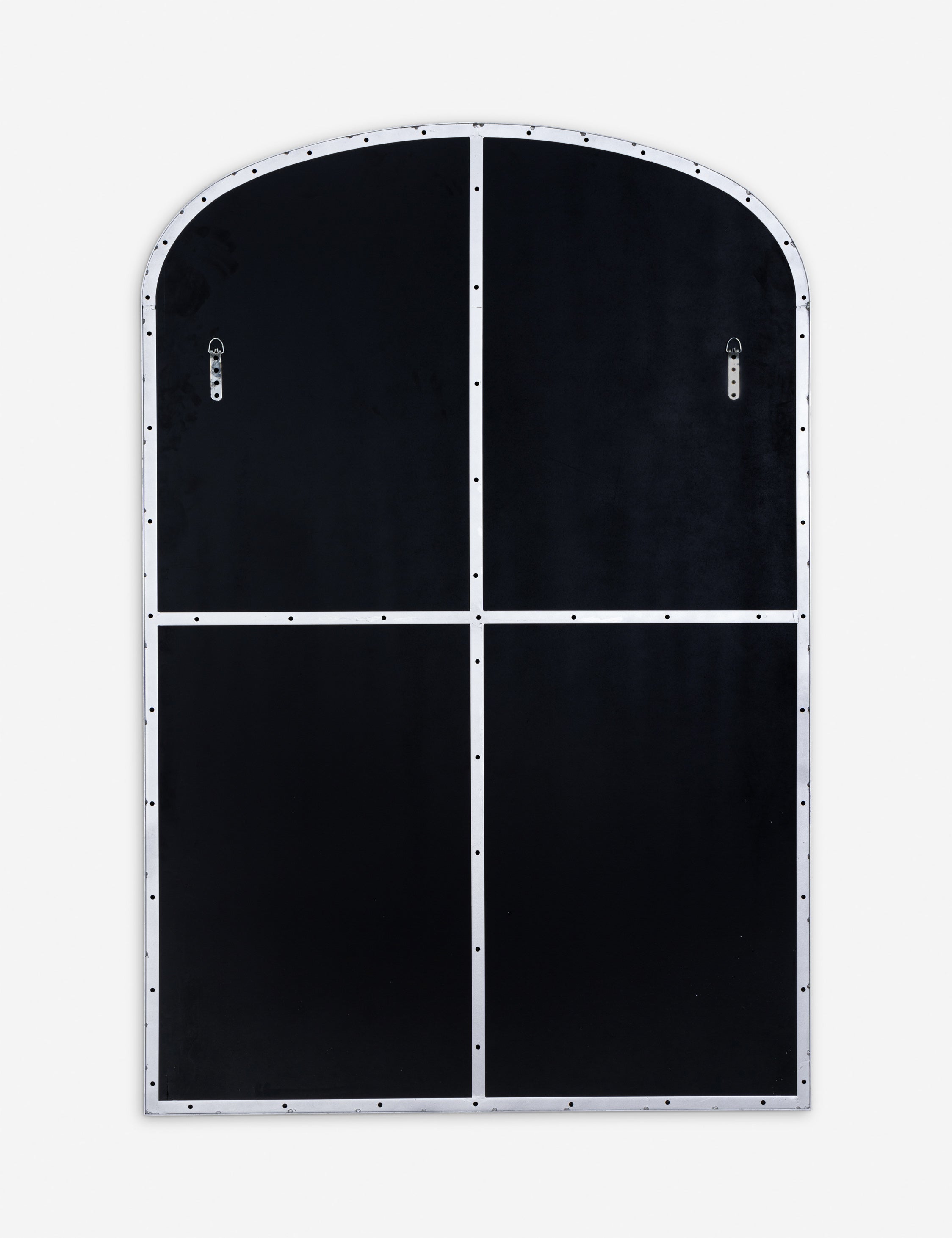 Lulu and Georgia - Costa Floor Mirror