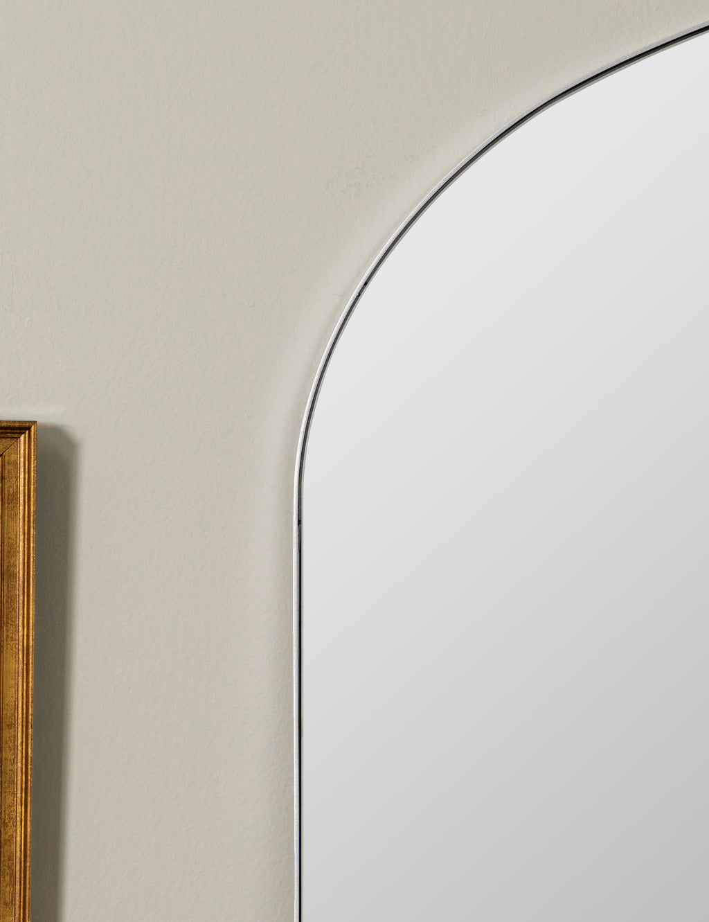 Lulu and Georgia - Costa Floor Mirror