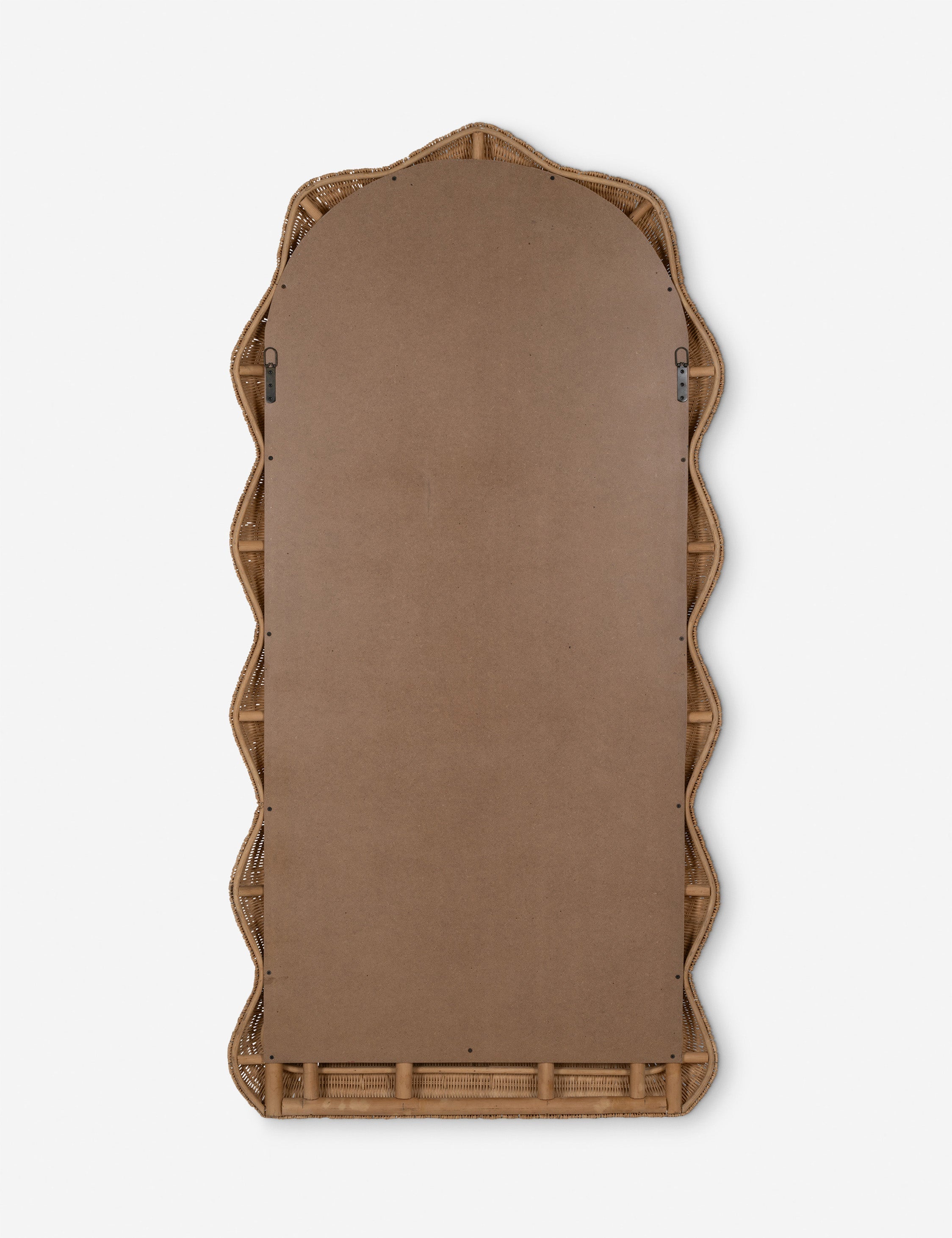 Lulu and Georgia - Maxine Floor Mirror by Megan Molten