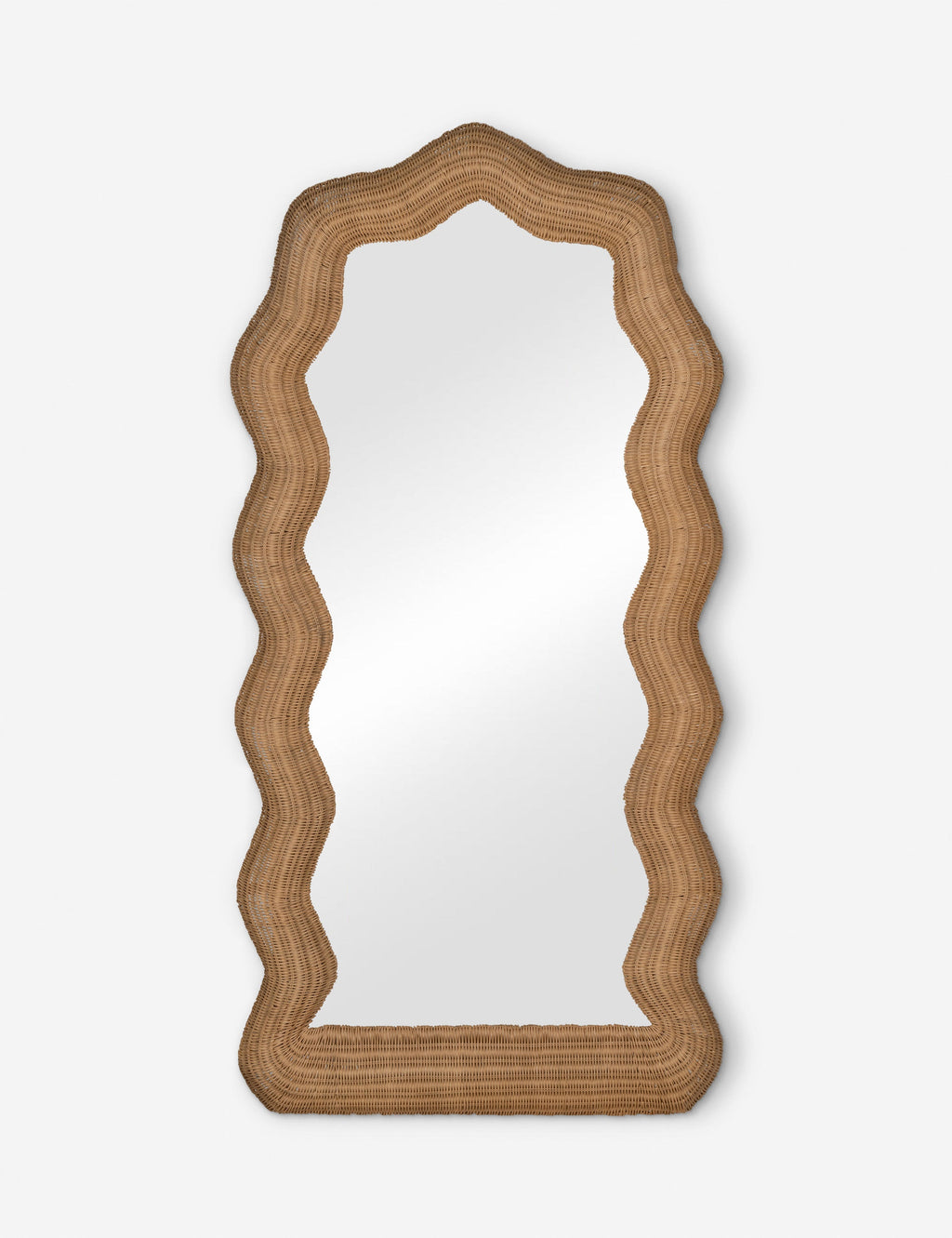 Lulu and Georgia - Maxine Floor Mirror by Megan Molten