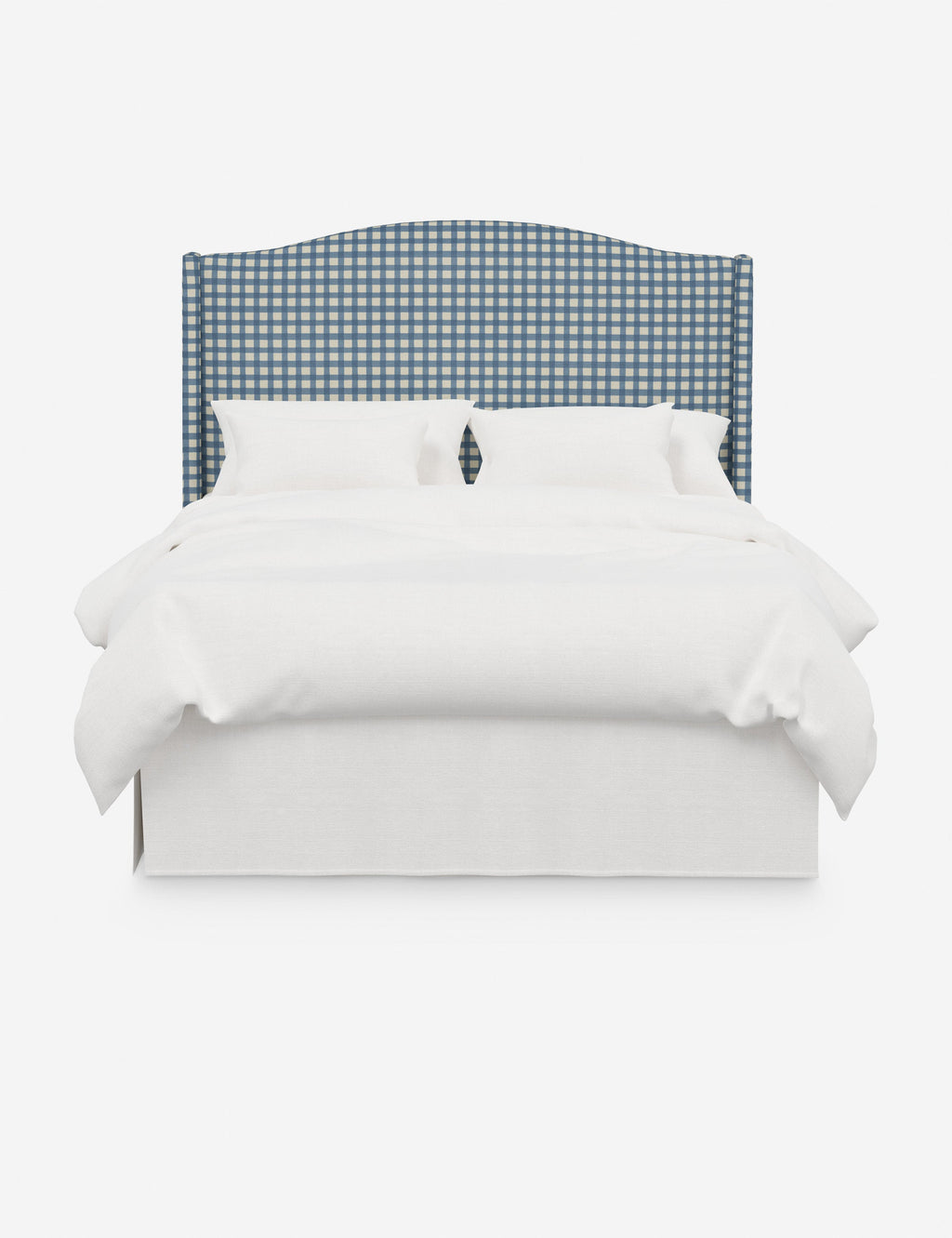 Lulu and Georgia - Adara Camelback Headboard