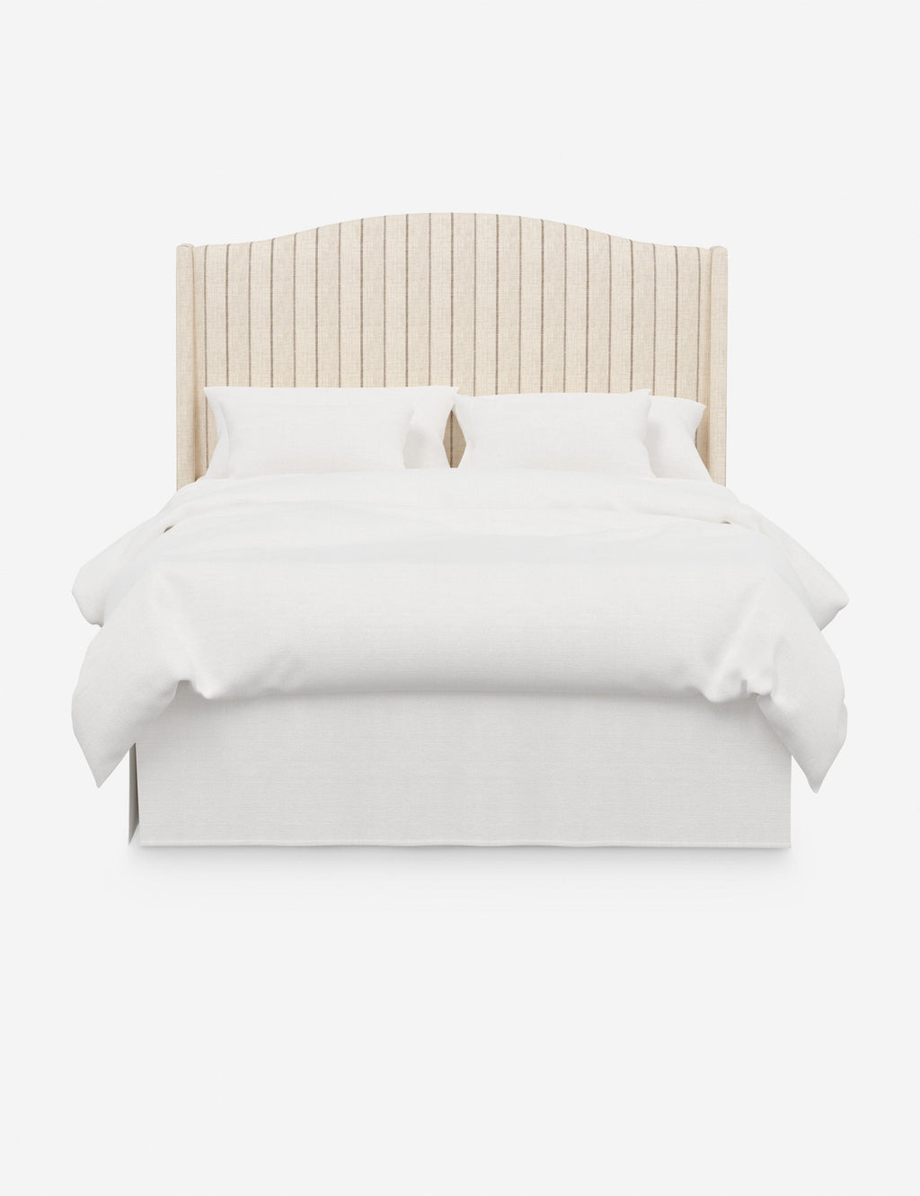 Lulu and Georgia - Adara Camelback Headboard