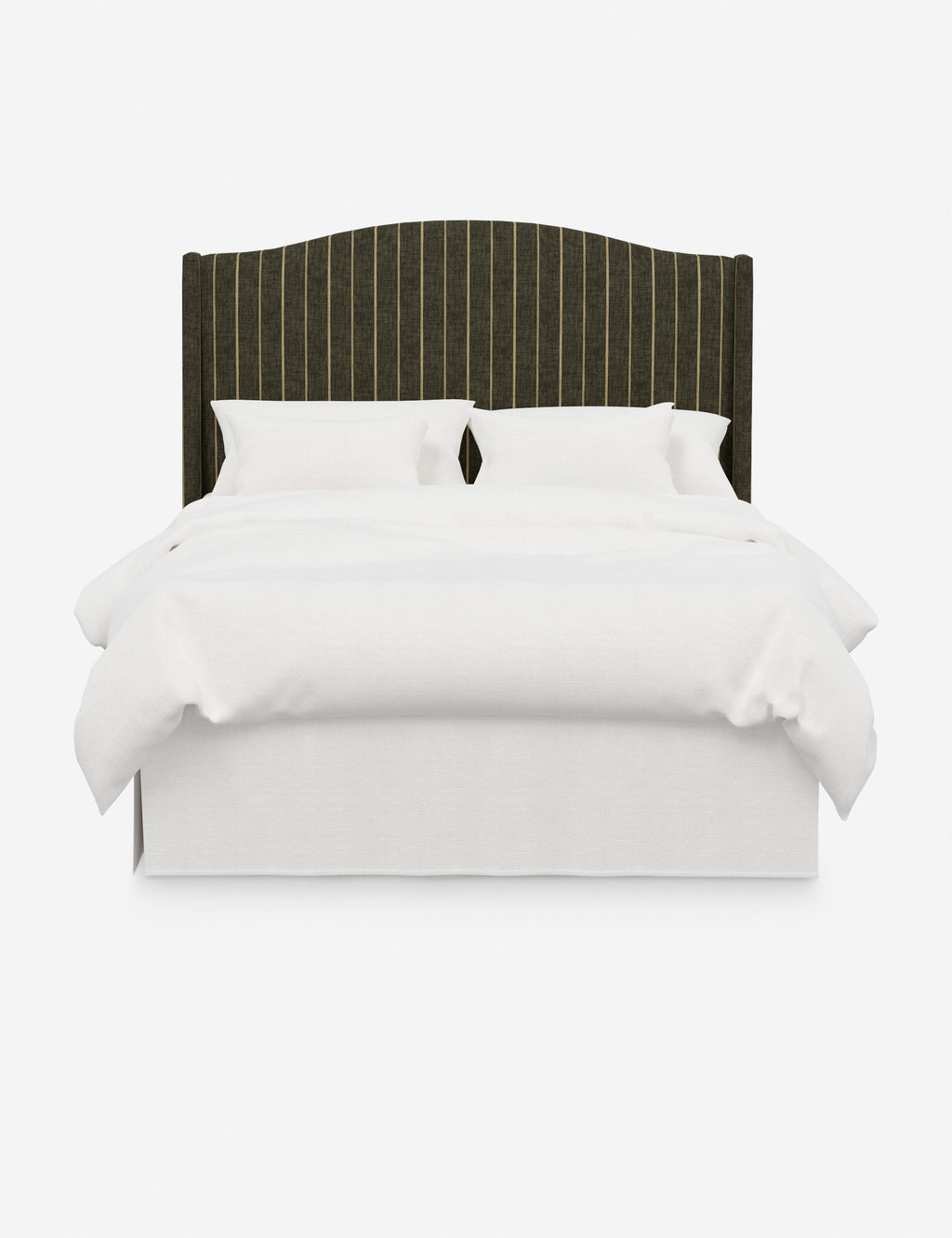 Lulu and Georgia - Adara Camelback Headboard