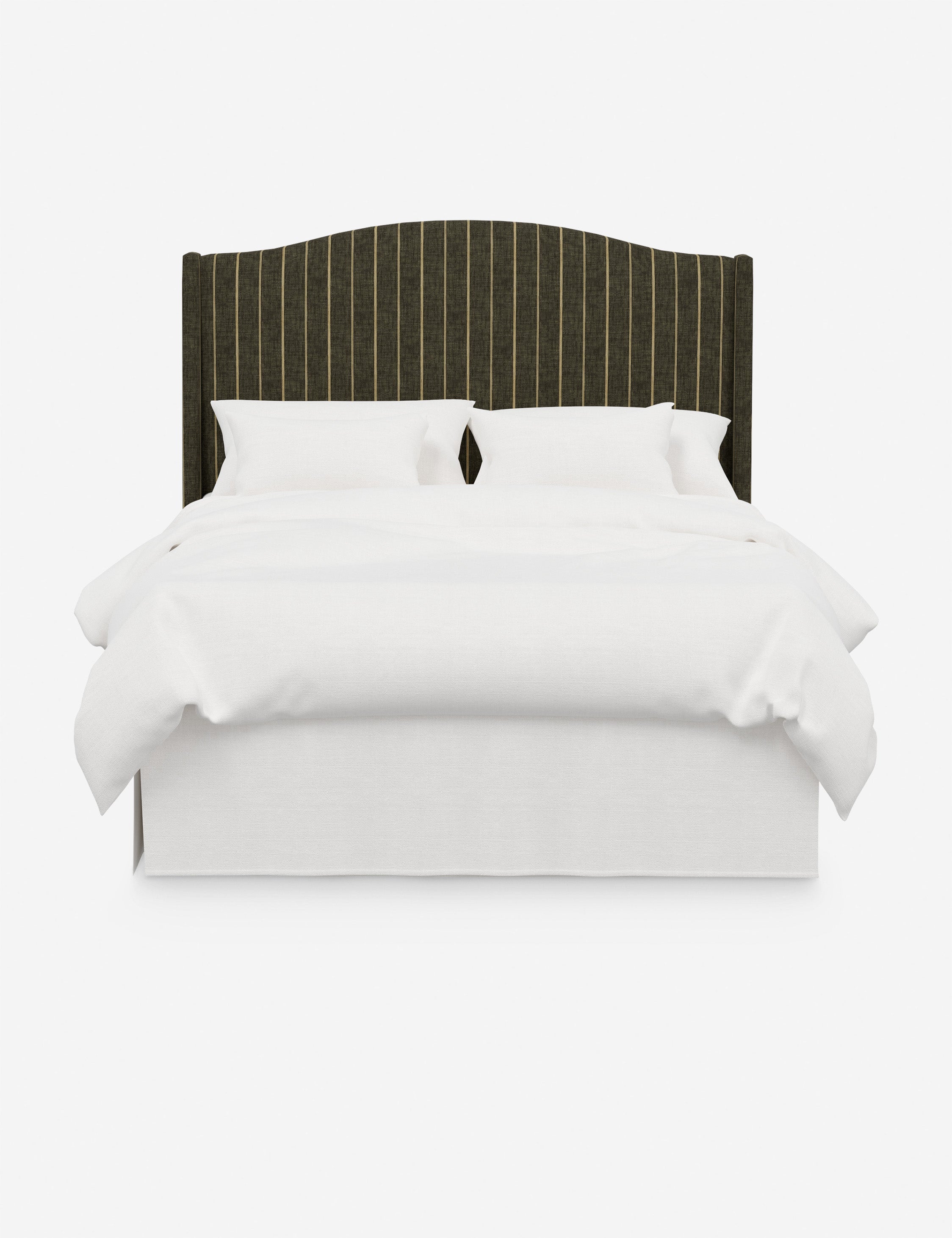Lulu and Georgia - Adara Camelback Headboard