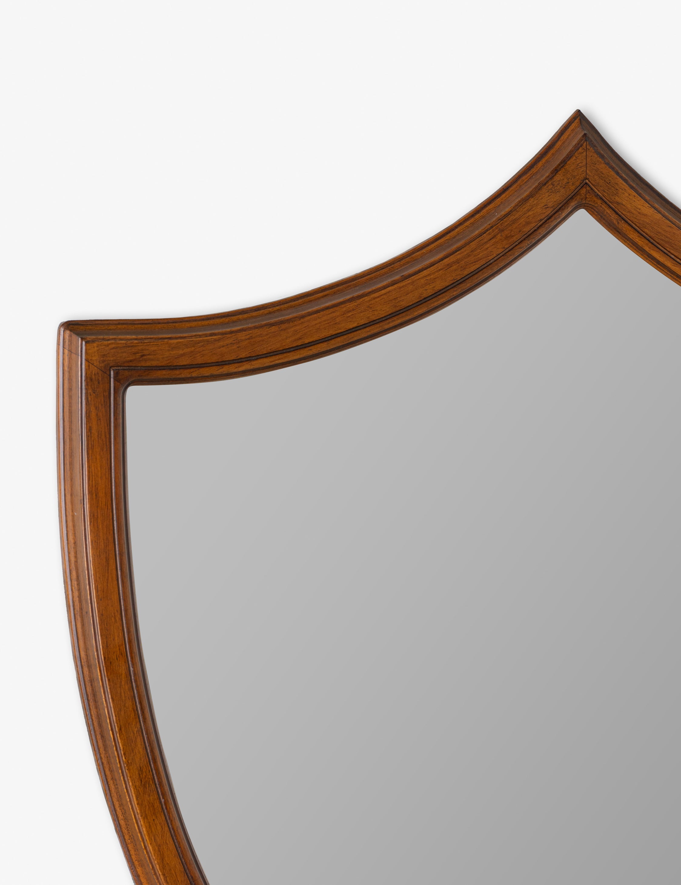 Lulu and Georgia - Kierse Mirror