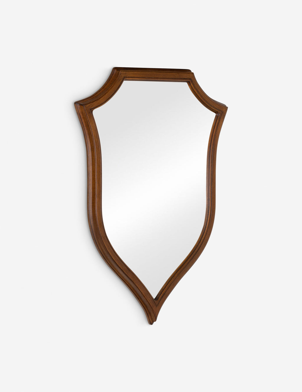 Lulu and Georgia - Allred Mirror