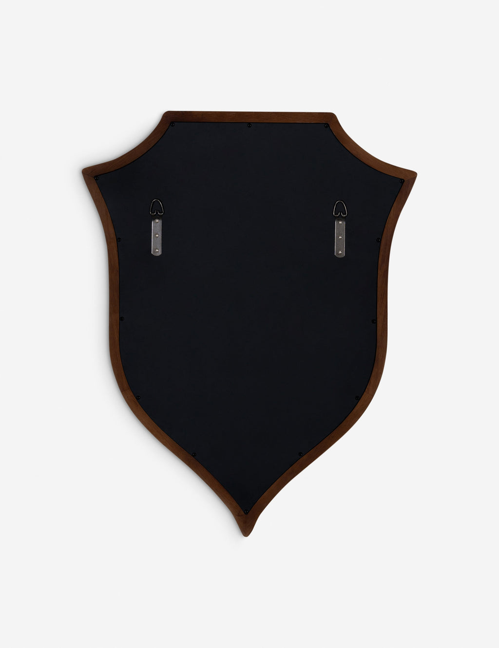 Lulu and Georgia - Allred Mirror