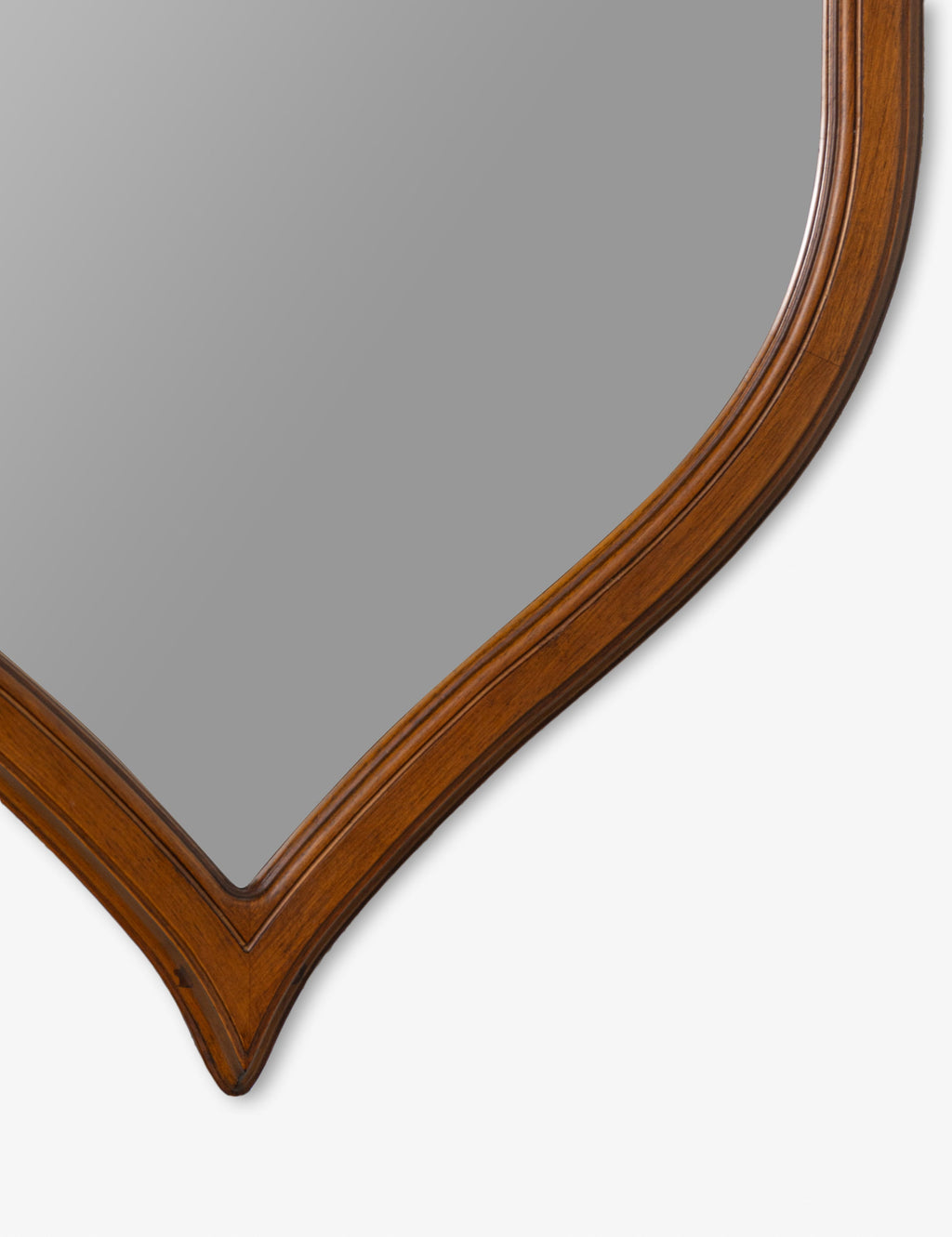 Lulu and Georgia - Allred Mirror