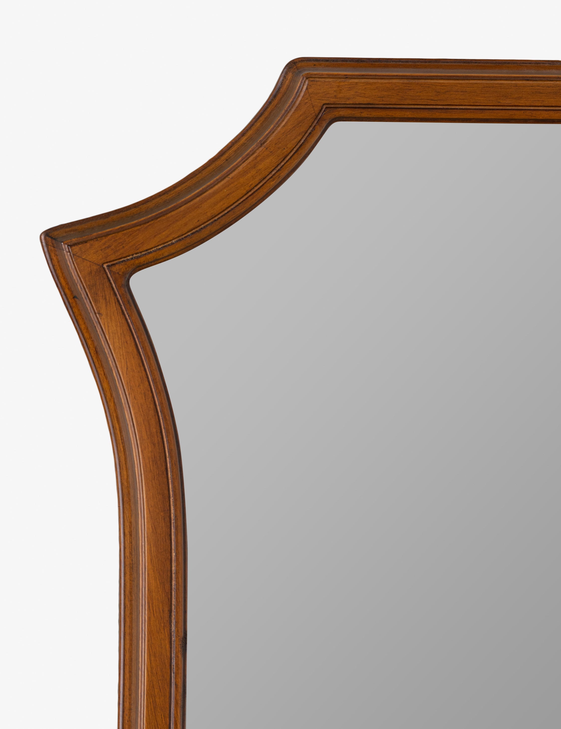 Lulu and Georgia - Allred Mirror