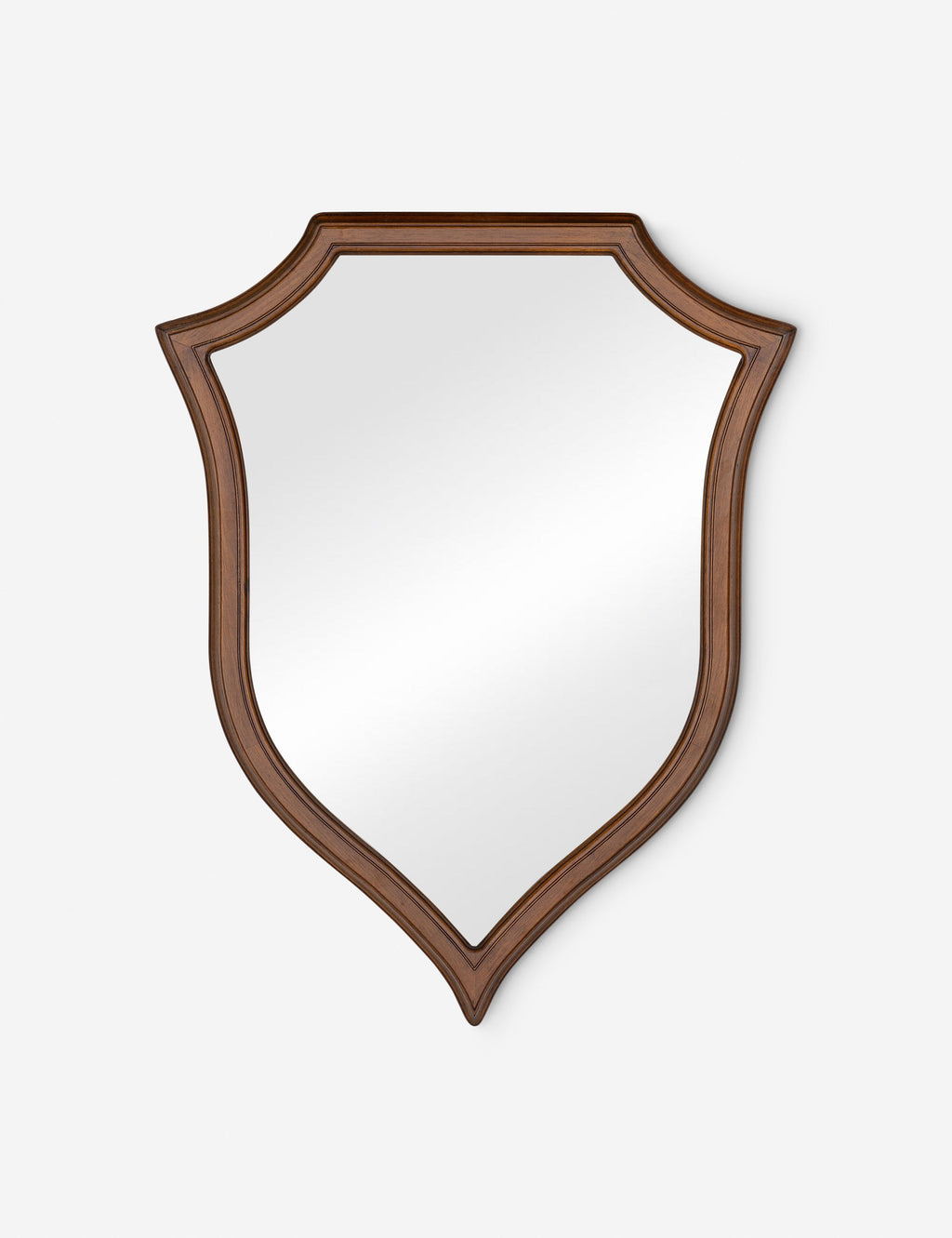 Lulu and Georgia - Allred Mirror