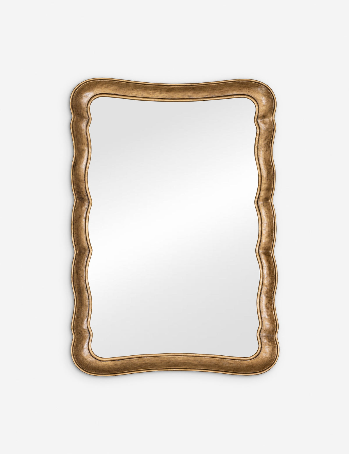 Lulu and Georgia - Gametz Mirror