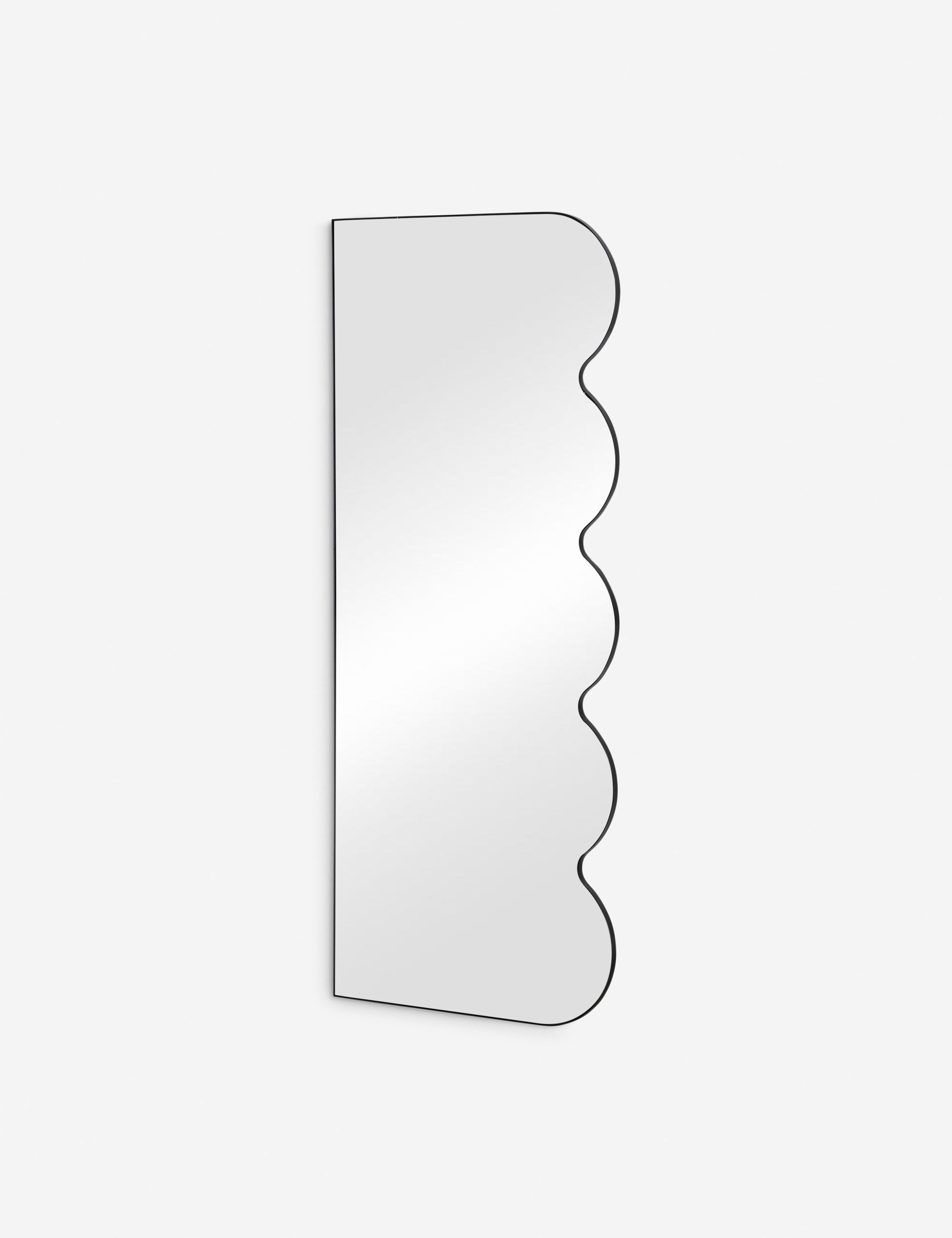 Lulu and Georgia - Tatum Floor Mirror