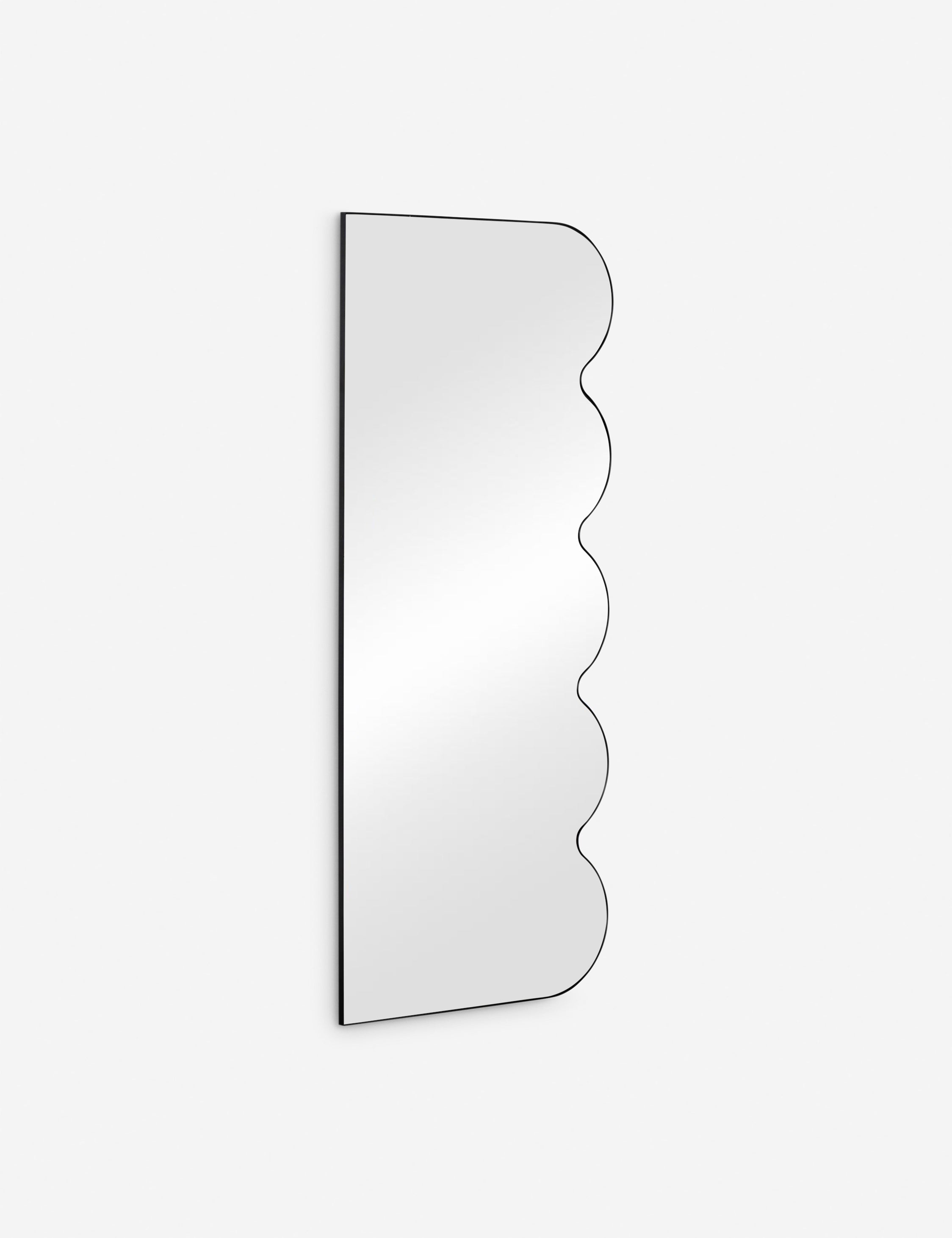 Lulu and Georgia - Tatum Floor Mirror
