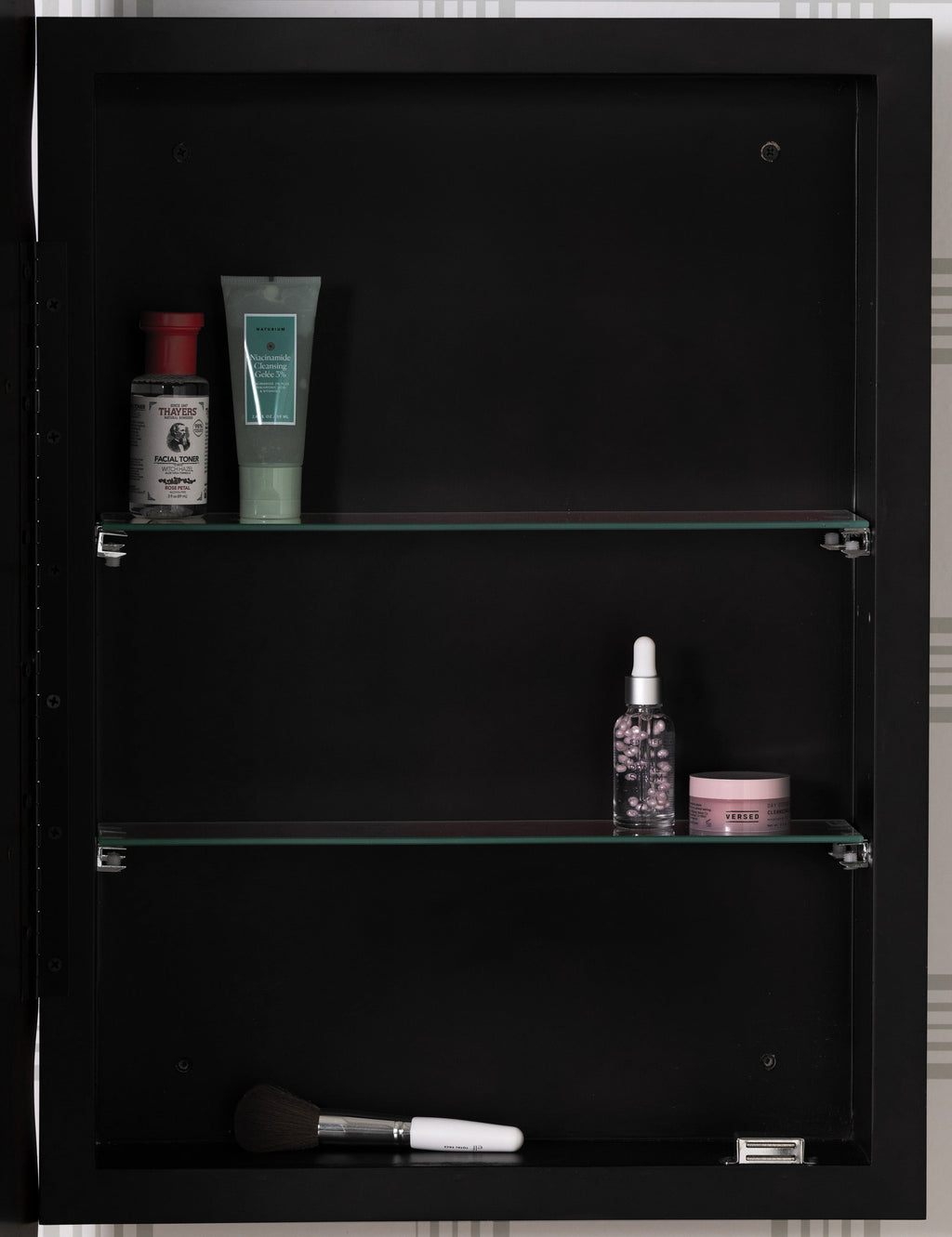 Lulu and Georgia - Haston Medicine Cabinet