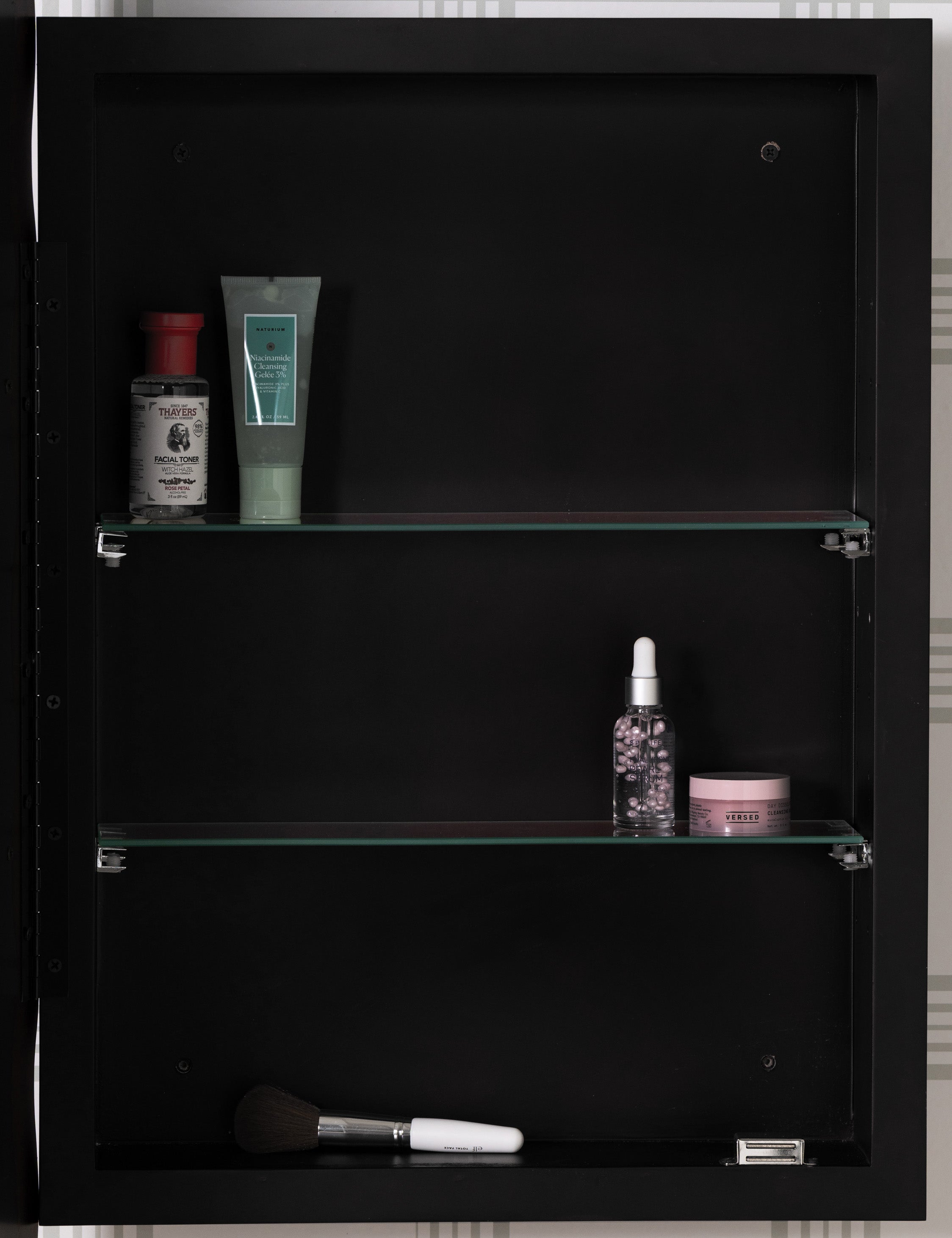 Lulu and Georgia - Haston Medicine Cabinet