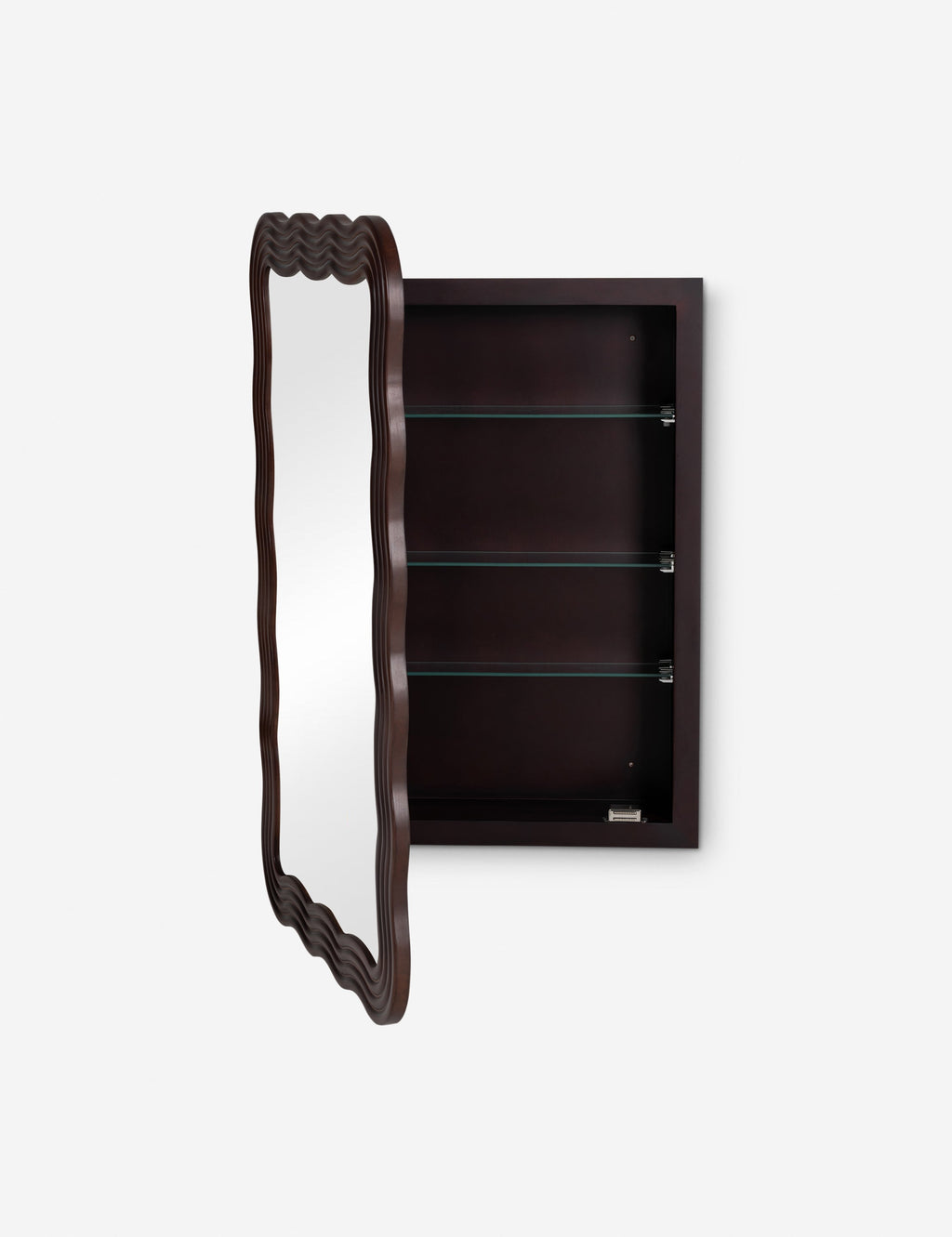 Lulu and Georgia - Haston Medicine Cabinet