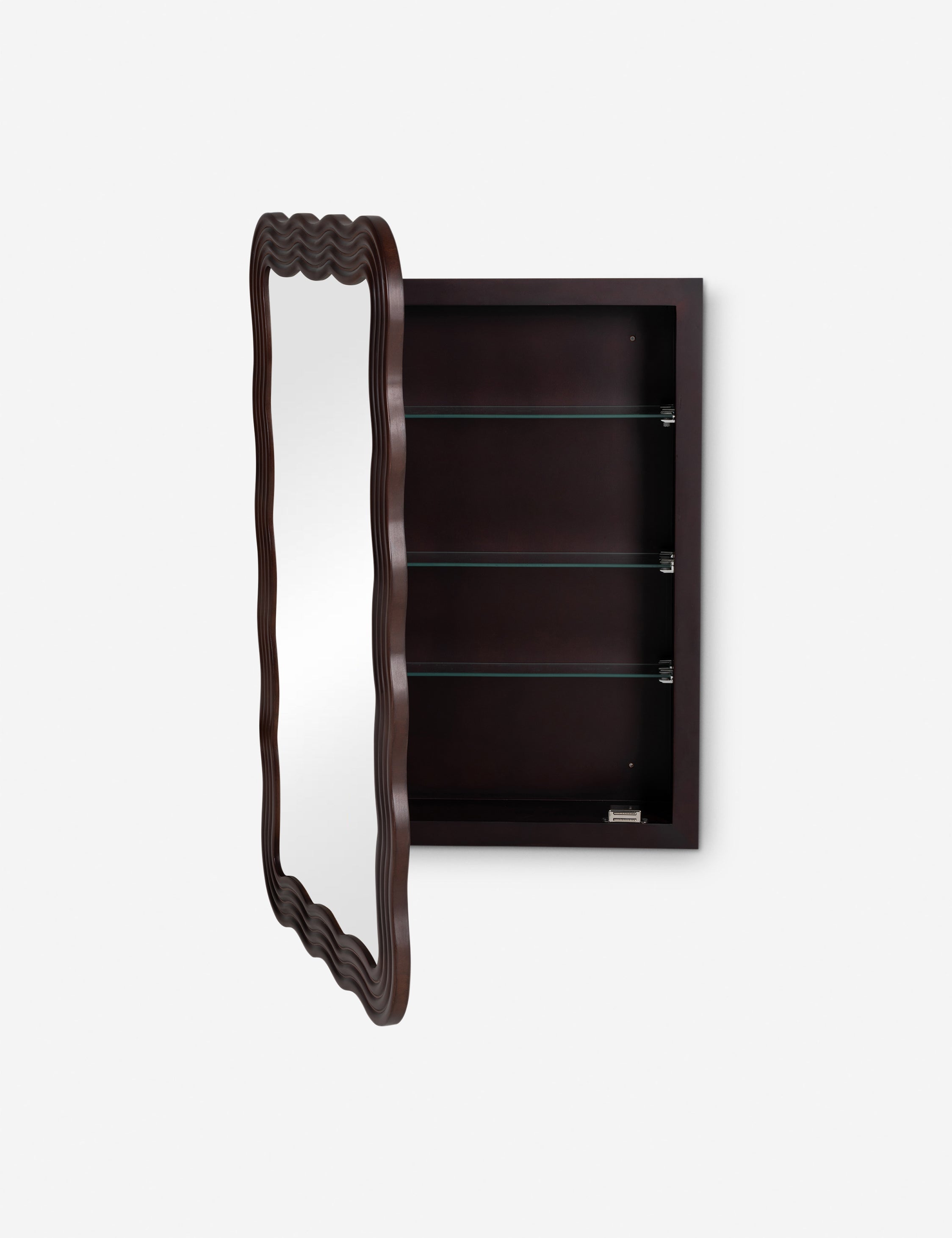 Lulu and Georgia - Haston Medicine Cabinet
