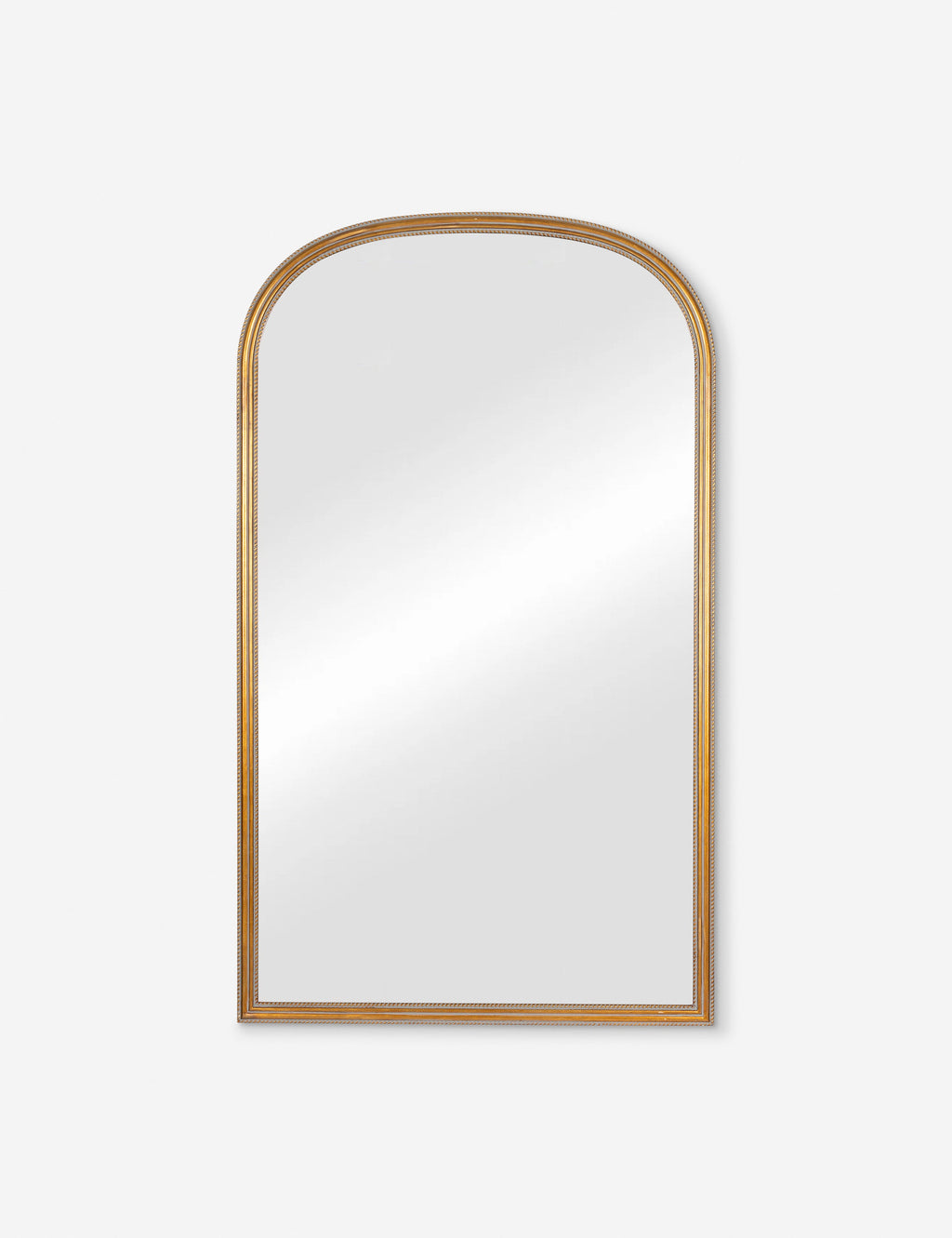 Lulu and Georgia - Acevedo Floor Mirror