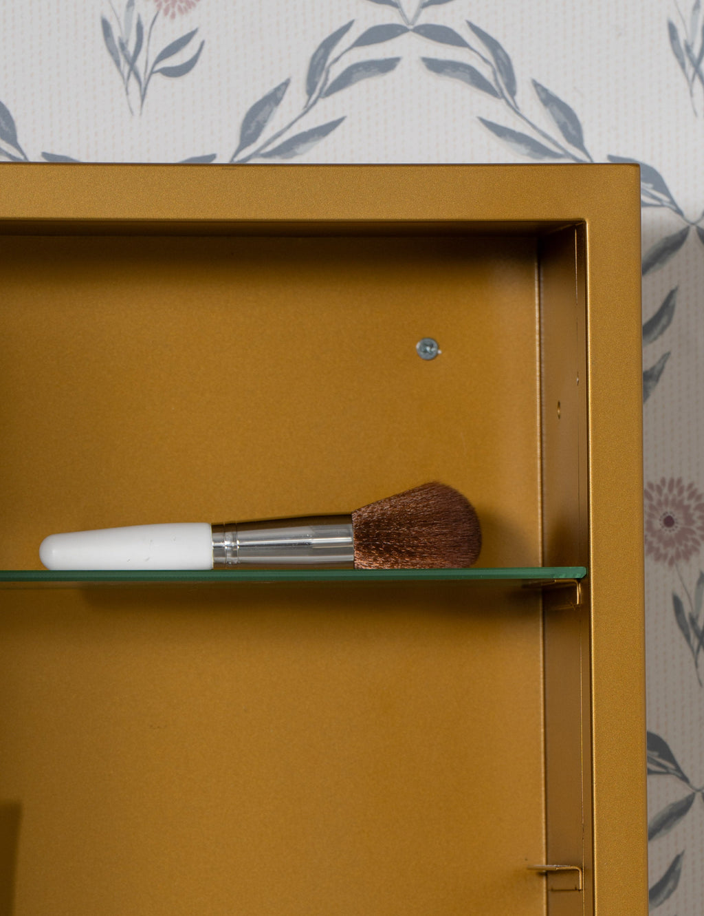 Lulu and Georgia - Camby Medicine Cabinet