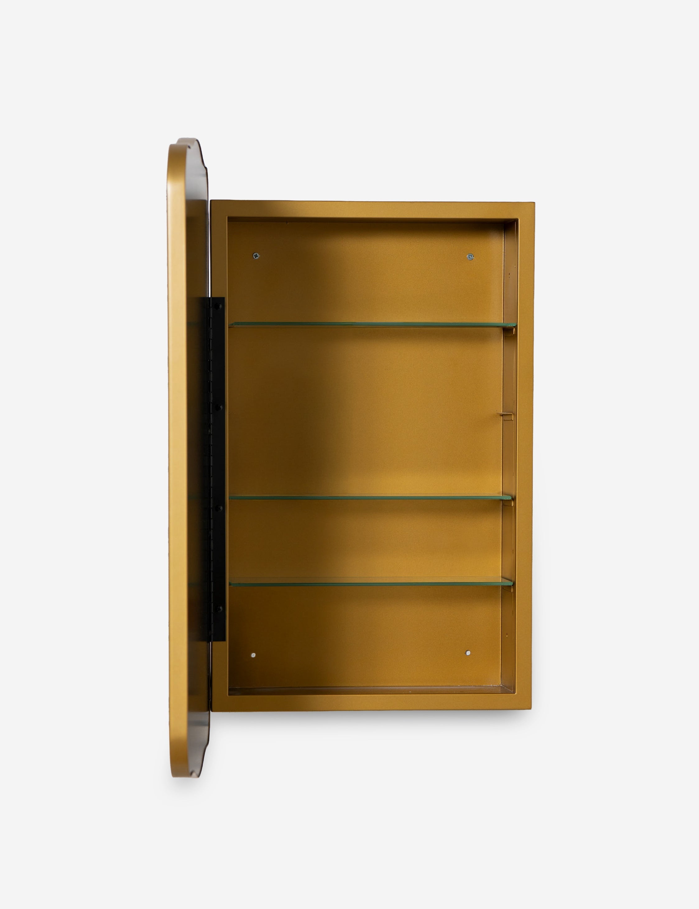 Lulu and Georgia - Camby Medicine Cabinet
