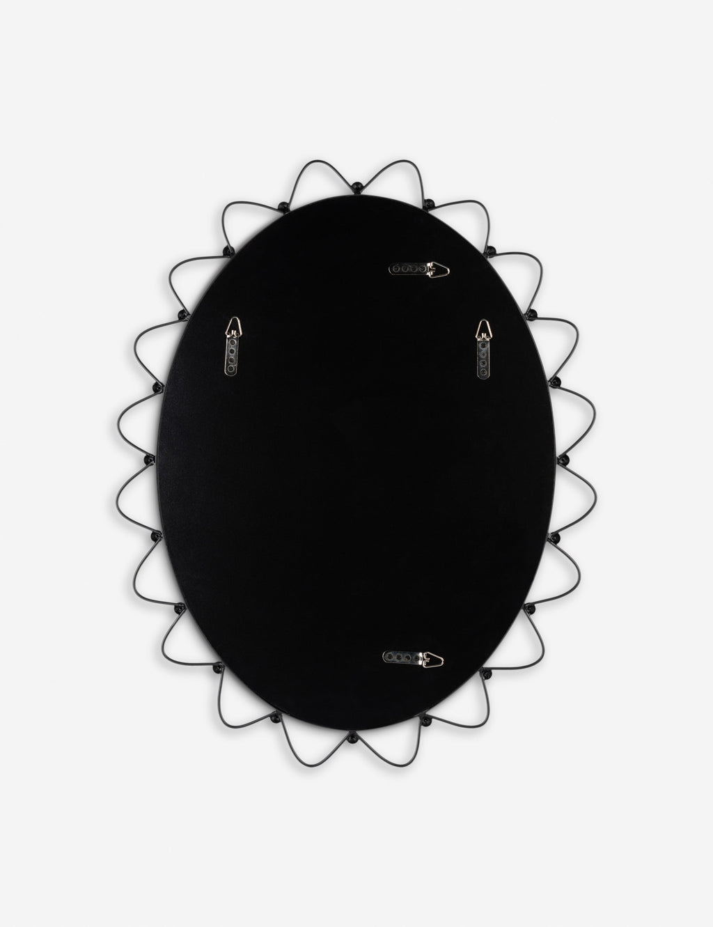 Lulu and Georgia - Samiya Mirror