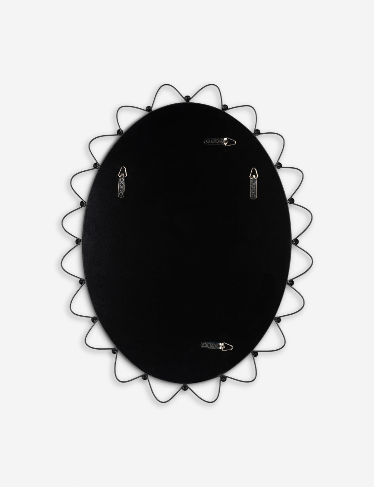 Lulu and Georgia - Samiya Mirror