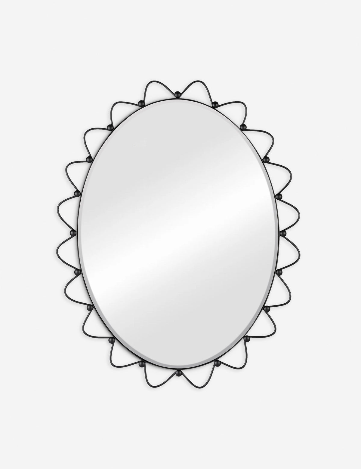 Lulu and Georgia - Samiya Mirror