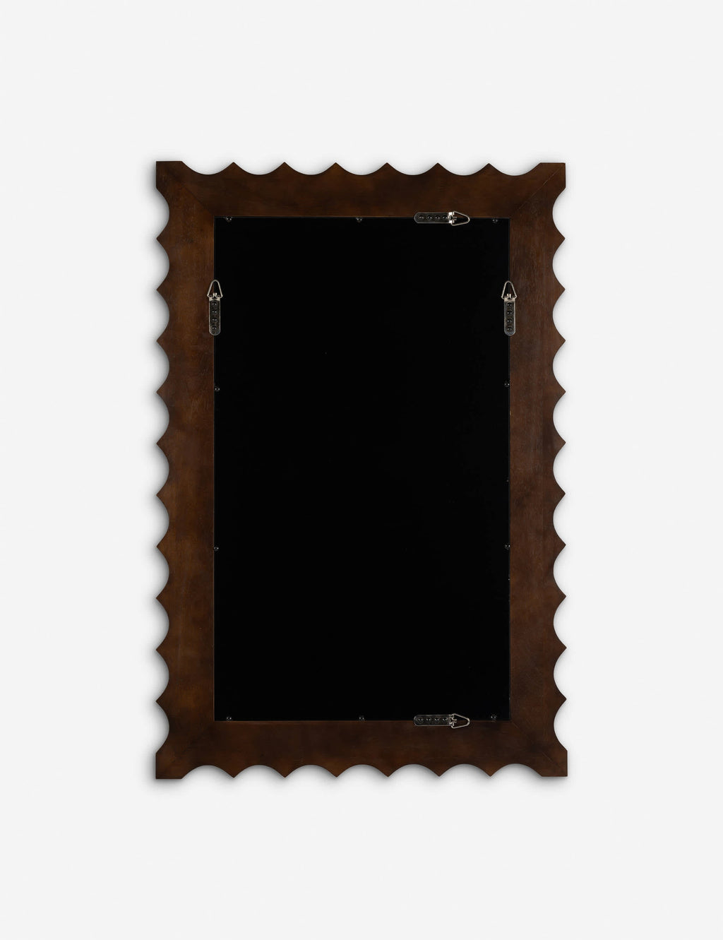 Lulu and Georgia - Malik Mirror