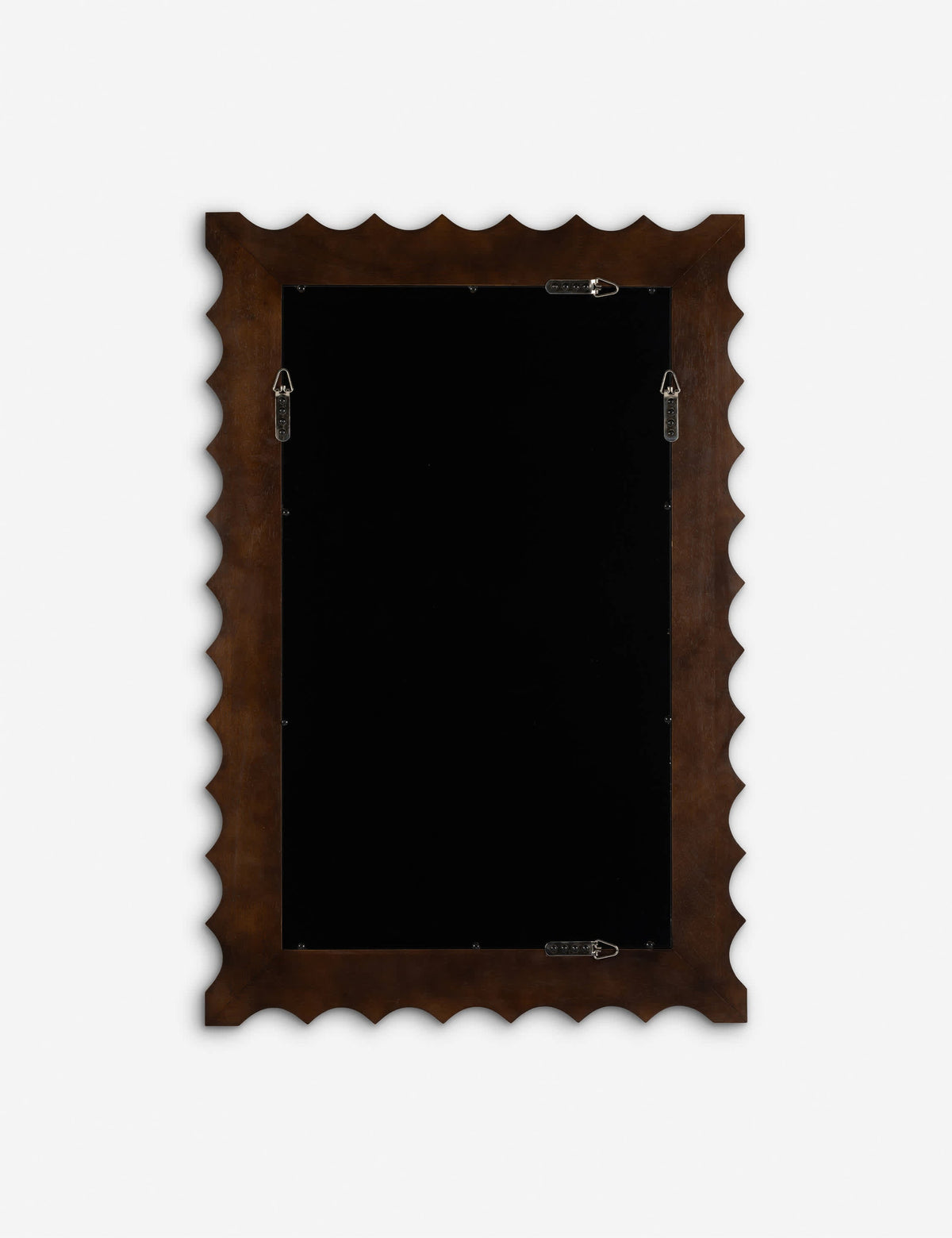 Lulu and Georgia - Malik Mirror