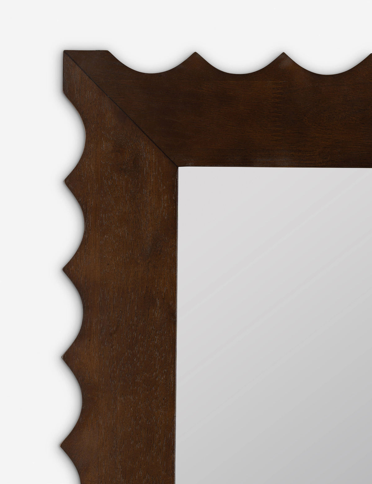 Lulu and Georgia - Malik Mirror