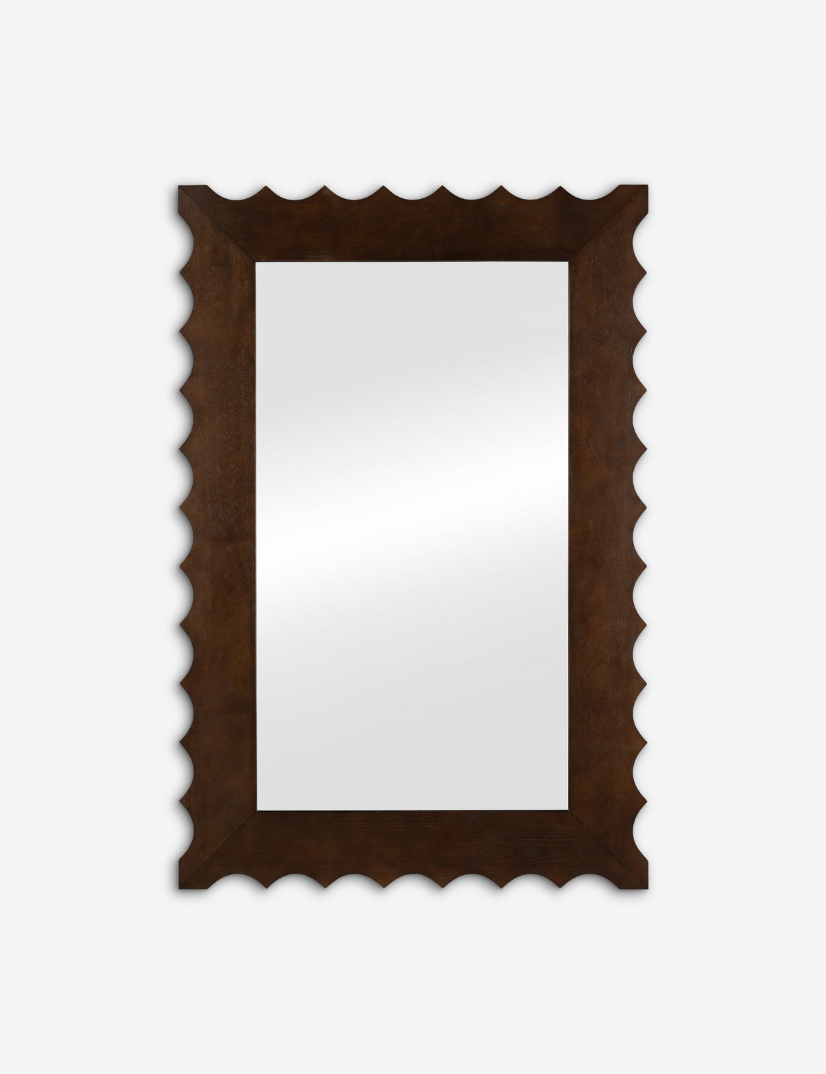 Lulu and Georgia - Malik Mirror