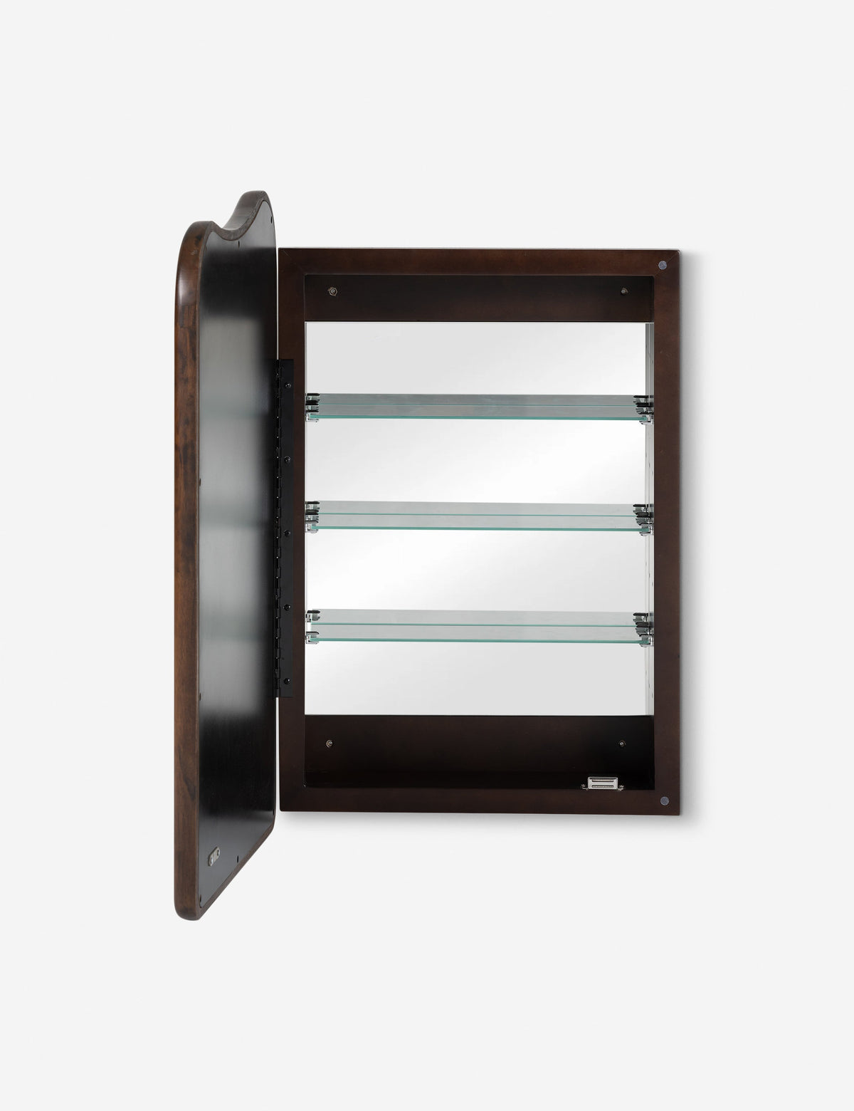 Lulu and Georgia - Nieto Medicine Cabinet