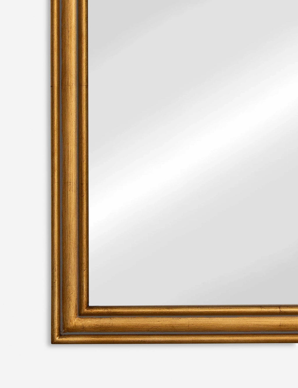 Lulu and Georgia - Kintara Full Length Mirror
