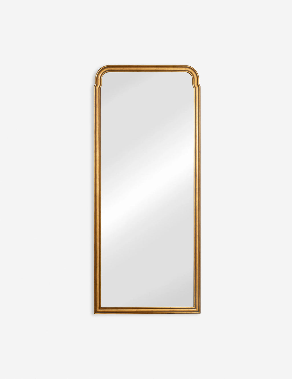 Lulu and Georgia - Kintara Full Length Mirror