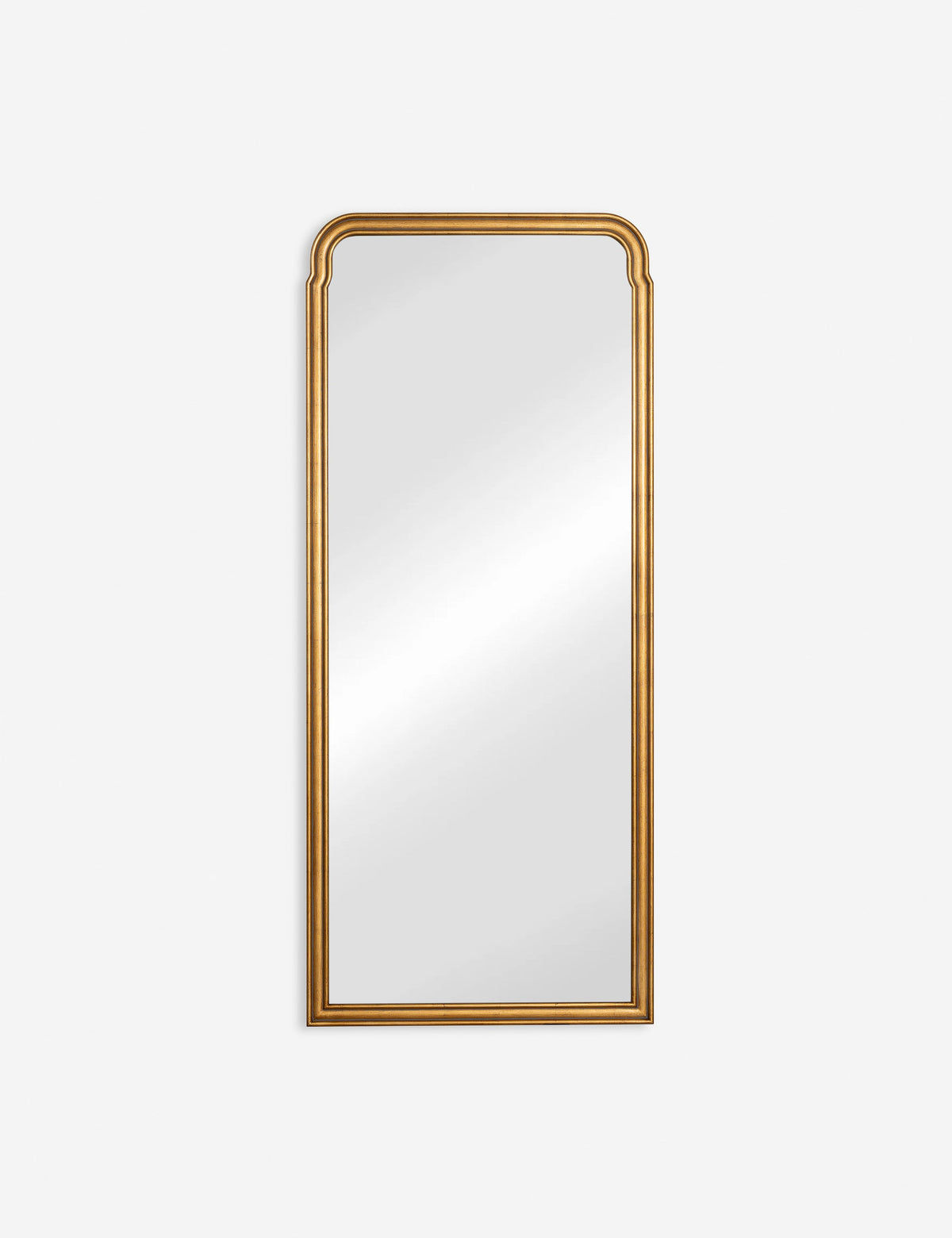 Lulu and Georgia - Kintara Full Length Mirror