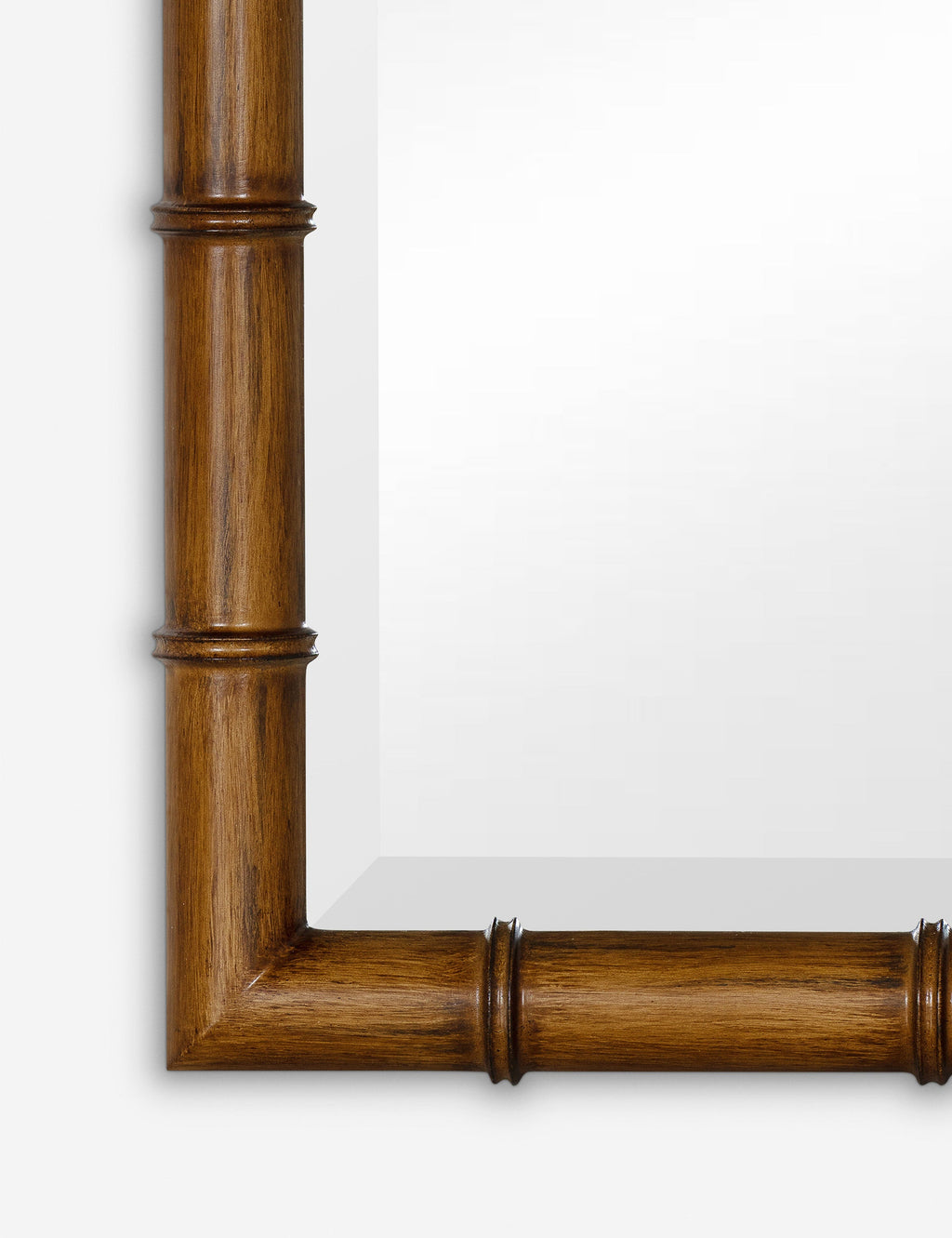 Lulu and Georgia - Jayden Mirror
