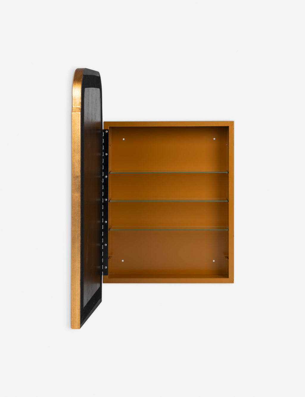Lulu and Georgia - Kintara Medicine Cabinet