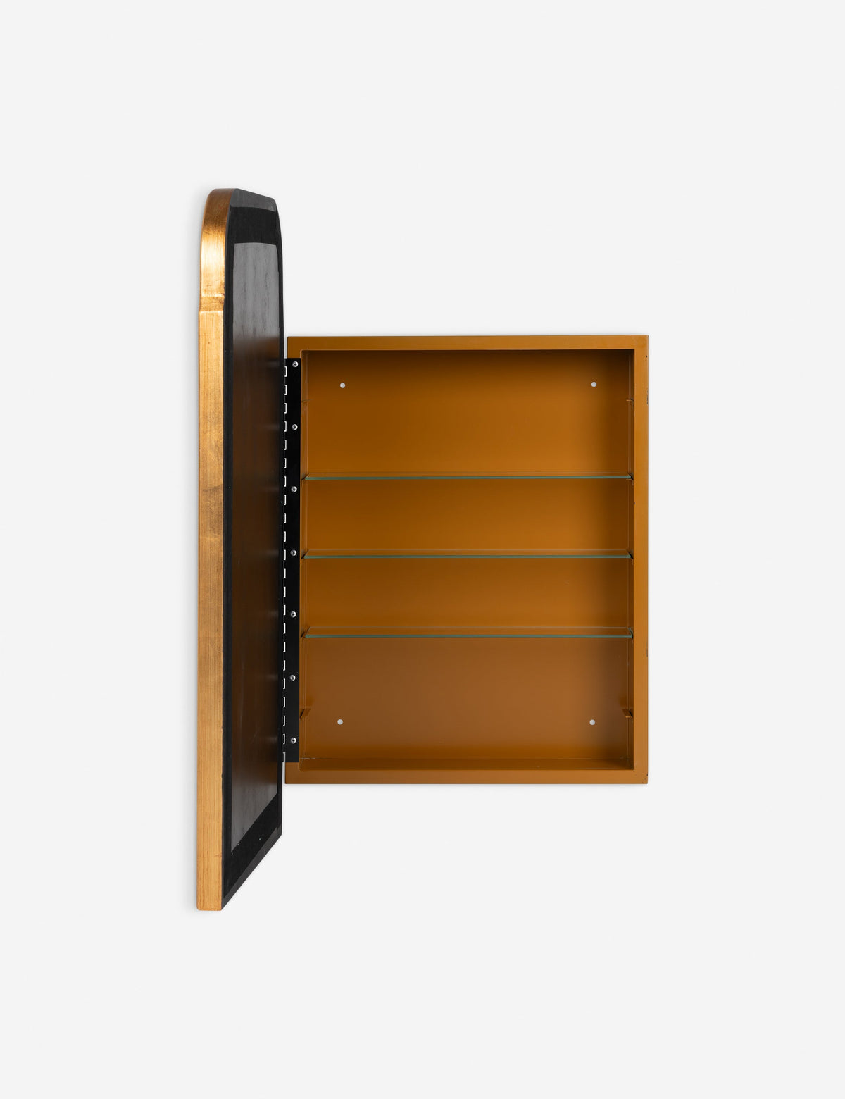 Lulu and Georgia - Kintara Medicine Cabinet