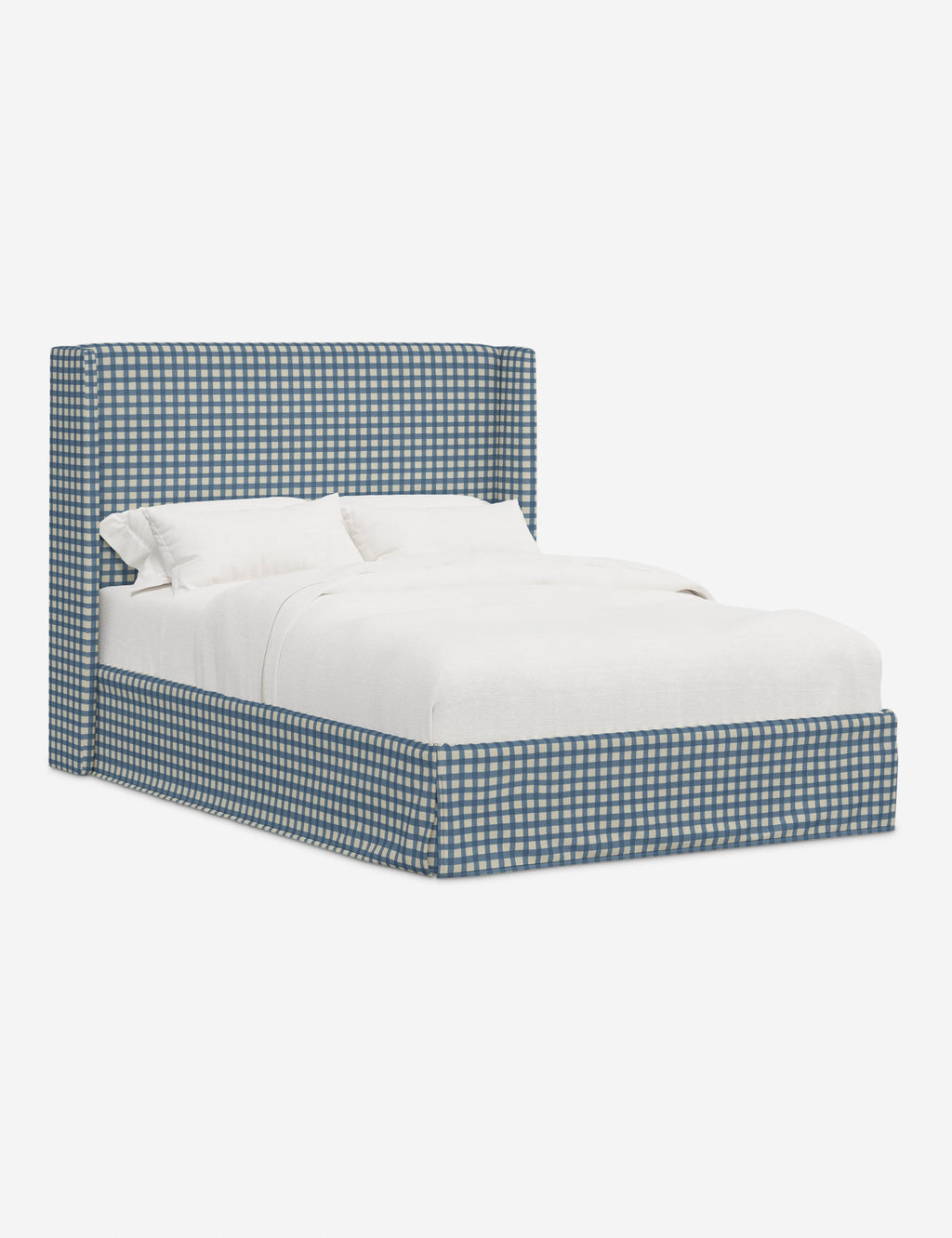 Lulu and Georgia - Adara Slipcover Bed